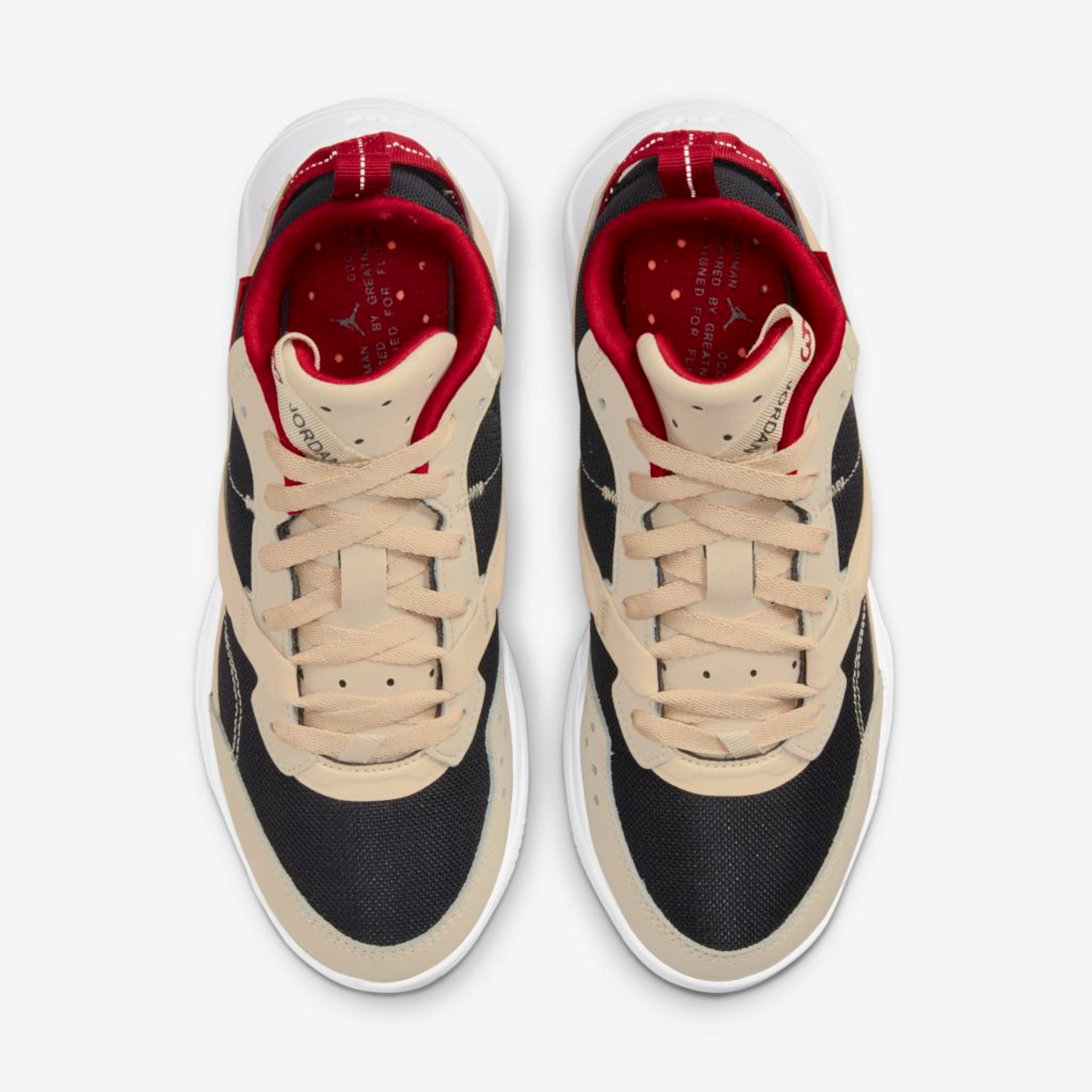 Tênis Jordan Air NFH Feminino - Foto 4