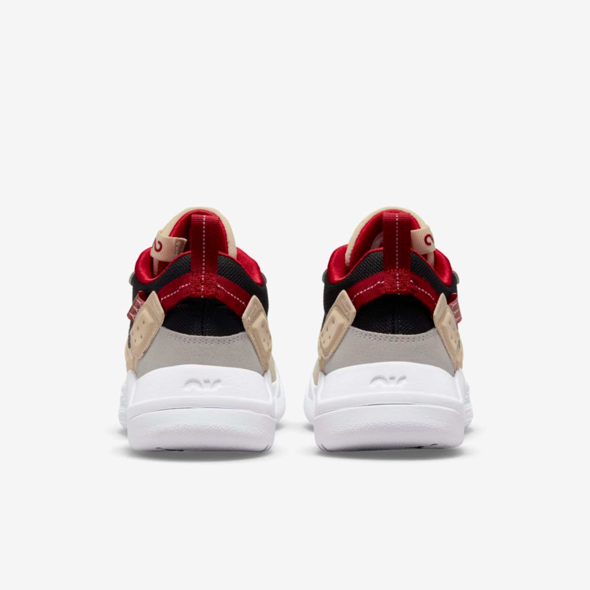 Tênis Jordan Air NFH Feminino - Foto 6