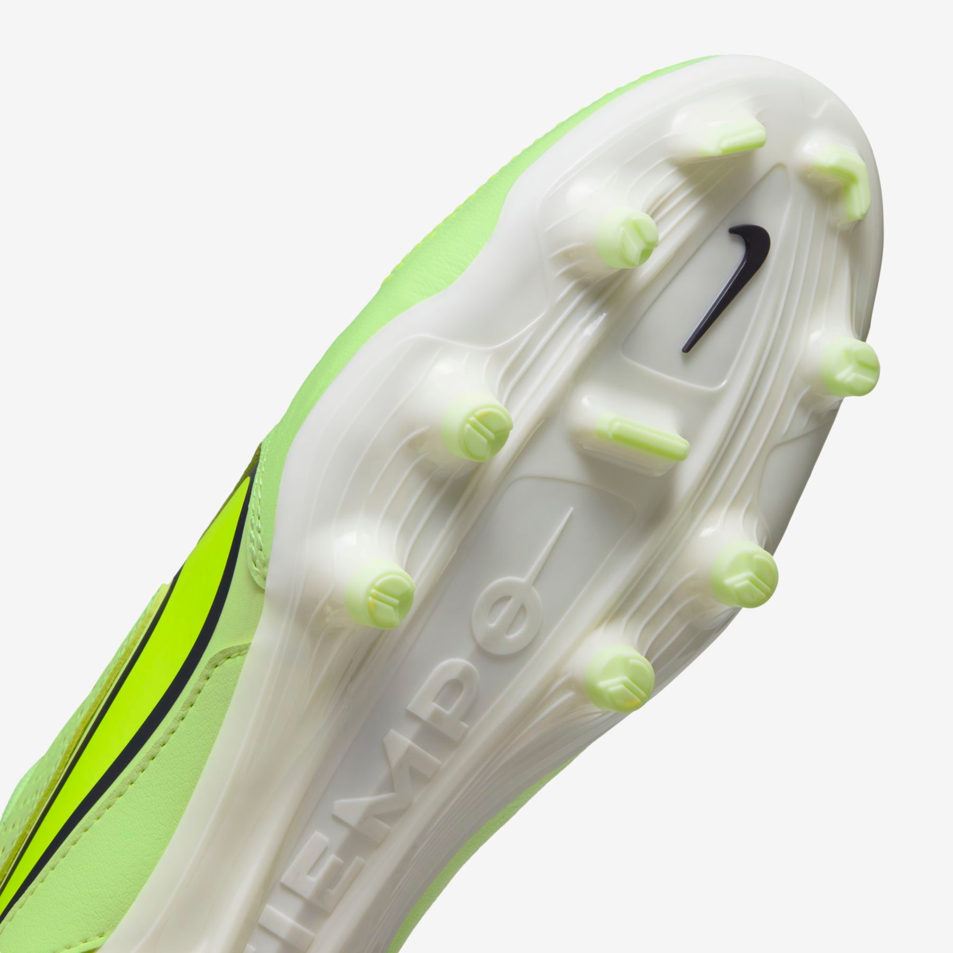 Chuteira Nike Tiempo Legend 9 Academy Campo - Foto 7