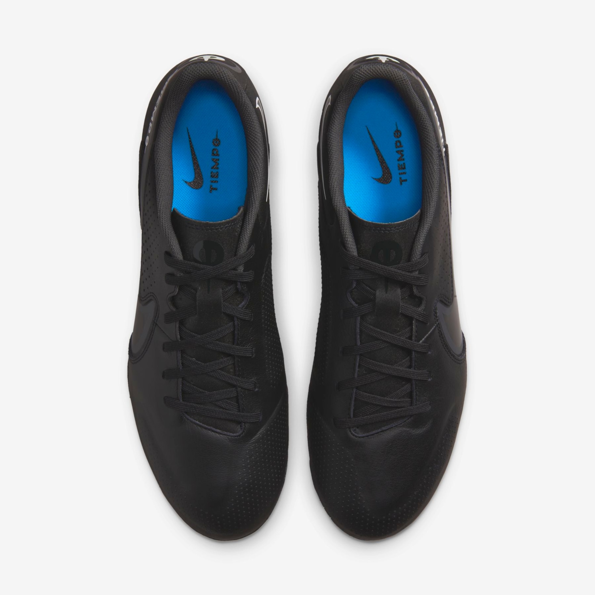 Chuteira Nike Tiempo Legend 9 Academy Campo - Foto 4
