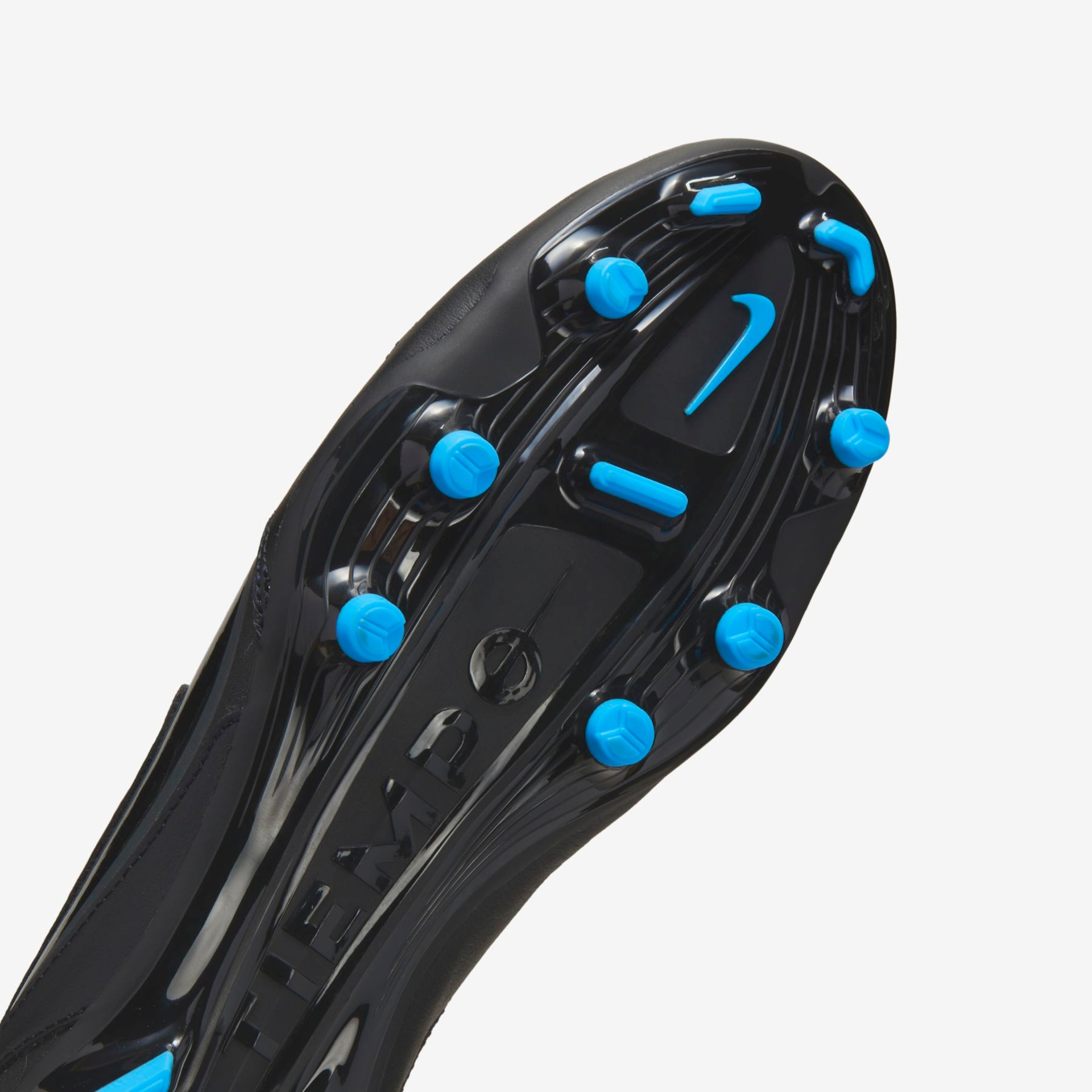 Chuteira Nike Tiempo Legend 9 Academy Campo - Foto 7