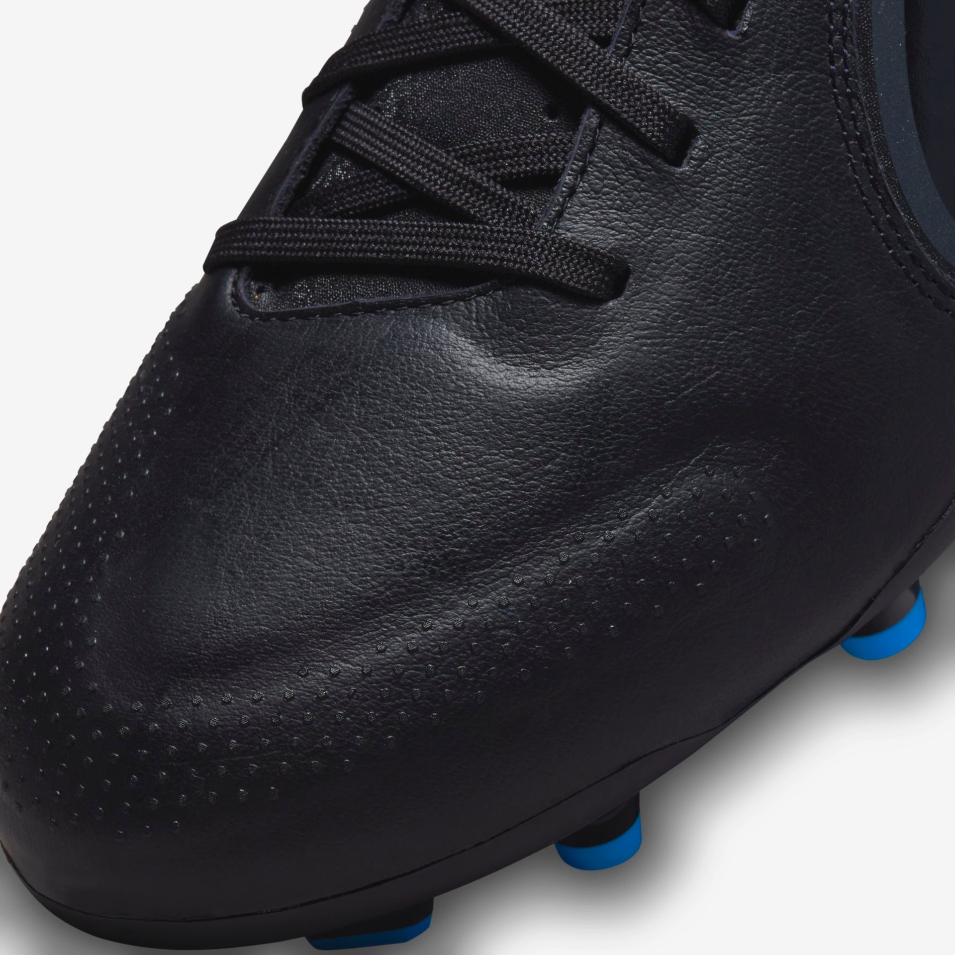 Chuteira Nike Tiempo Legend 9 Academy Campo - Foto 8