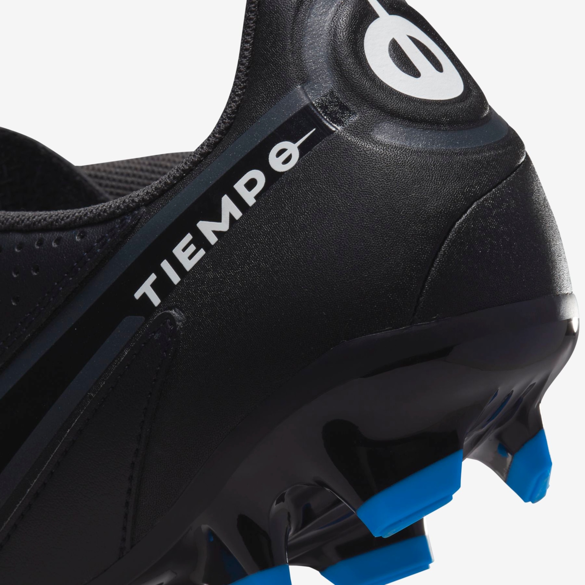 Chuteira Nike Tiempo Legend 9 Academy Campo - Foto 9