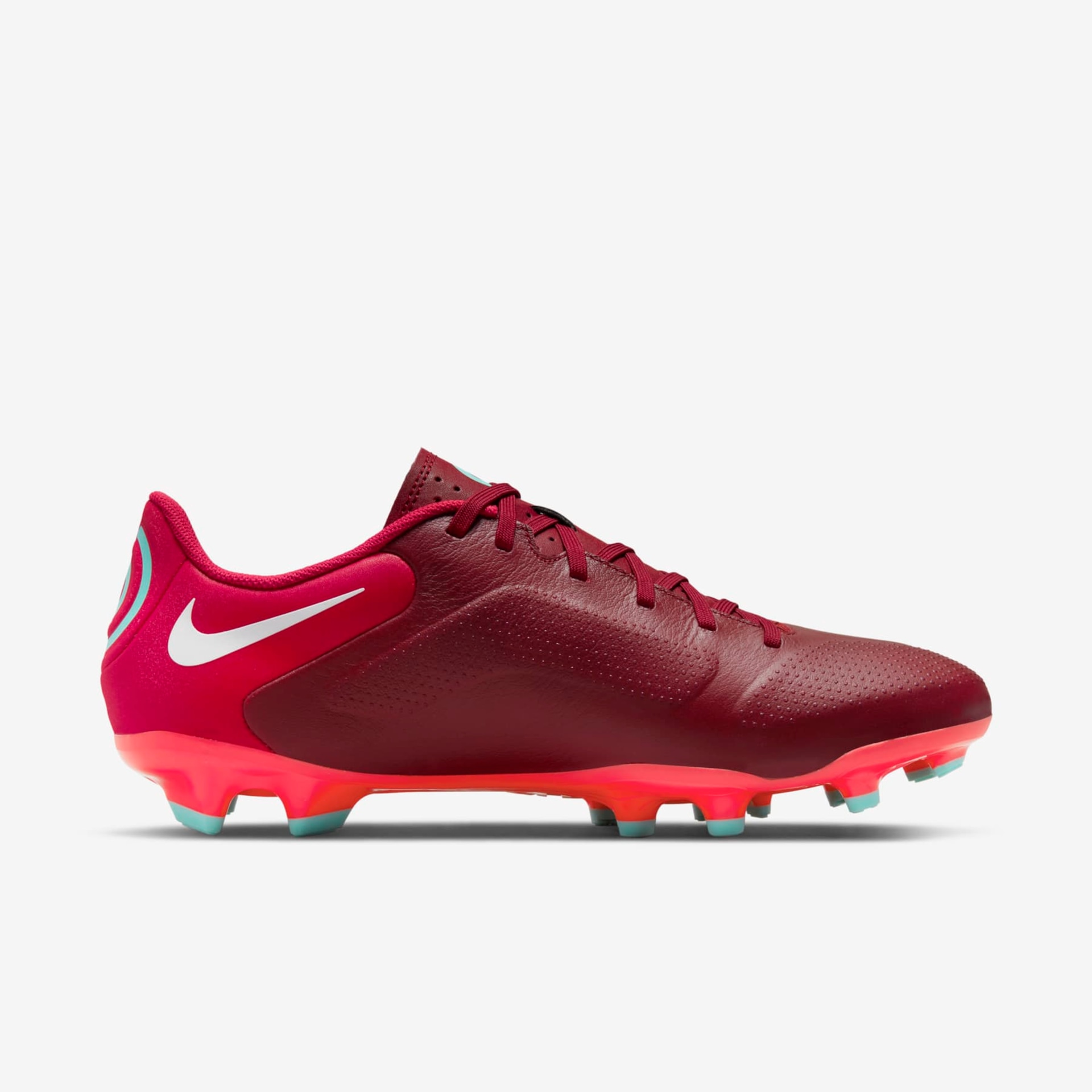Chuteira Nike Tiempo Legend 9 Academy Campo - Foto 3