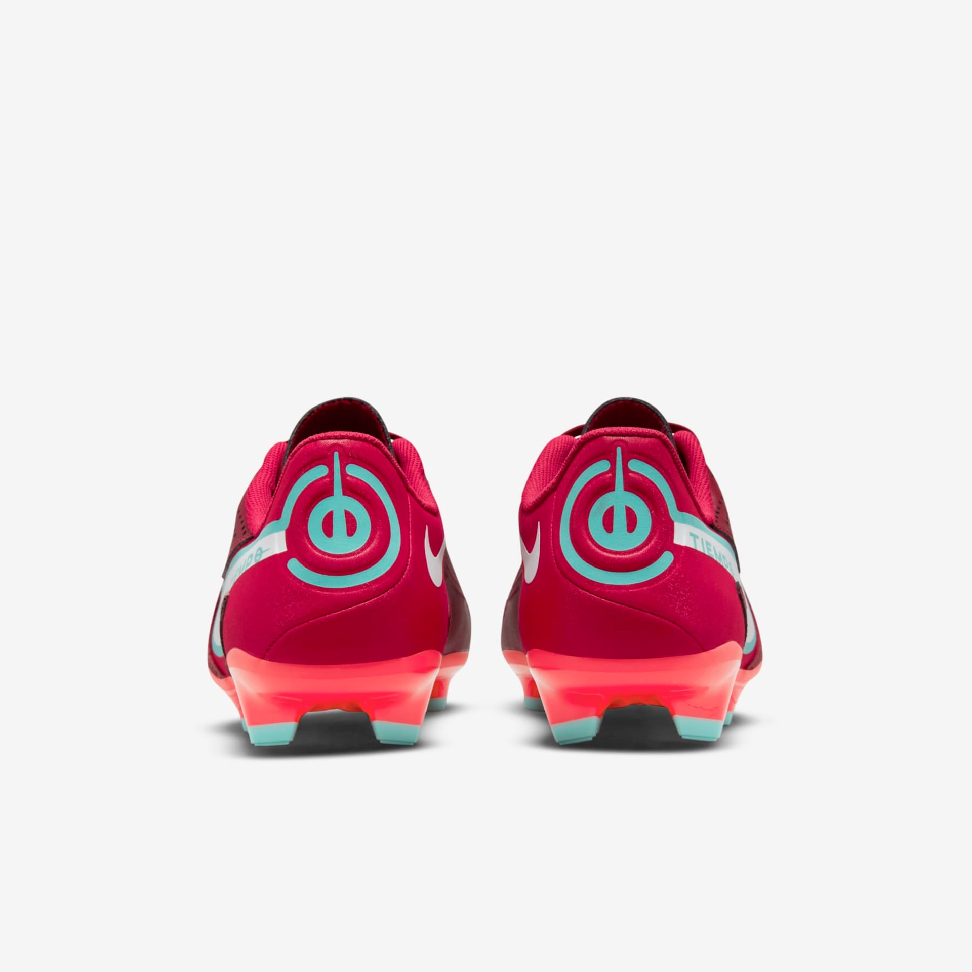 Chuteira Nike Tiempo Legend 9 Academy Campo - Foto 6