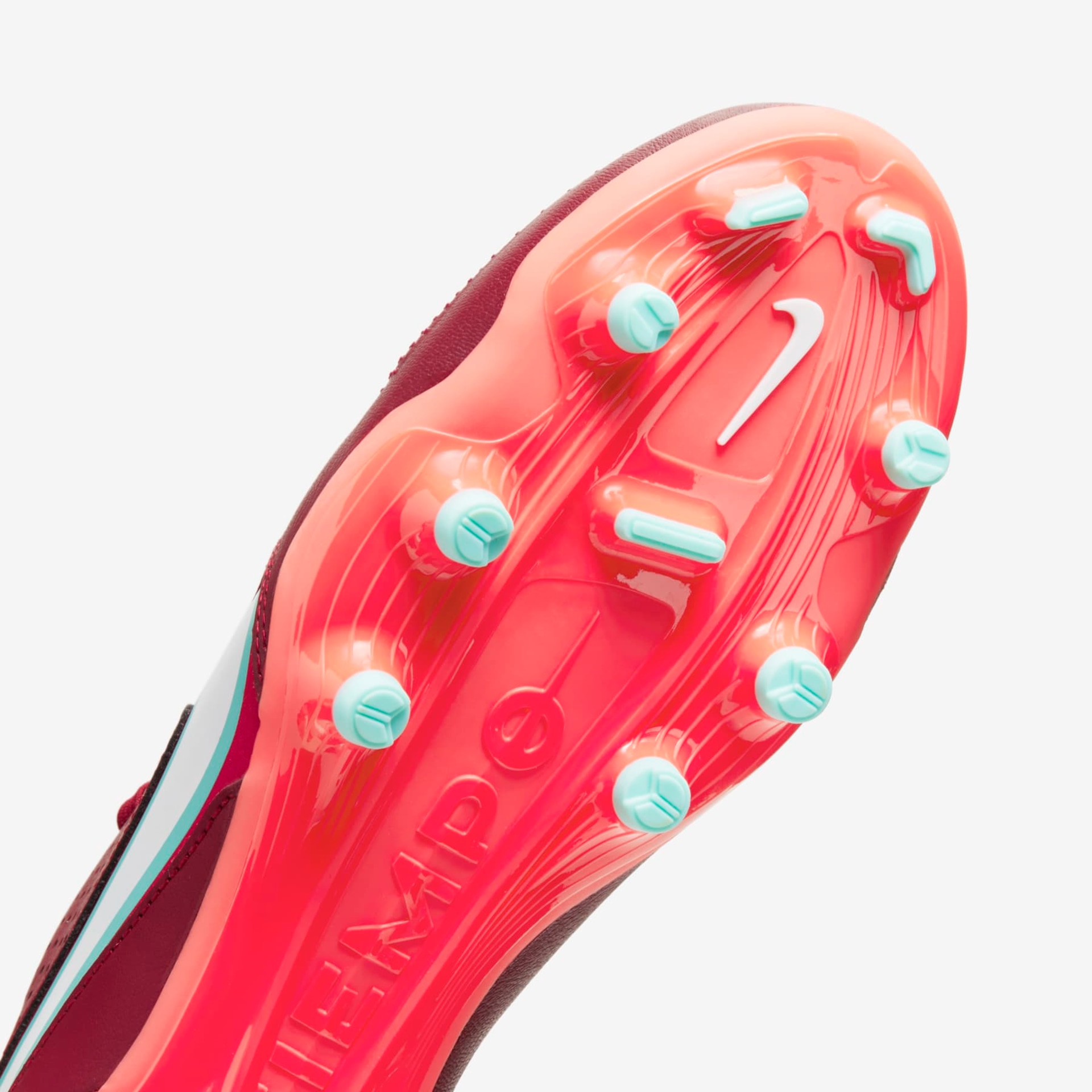 Chuteira Nike Tiempo Legend 9 Academy Campo - Foto 7