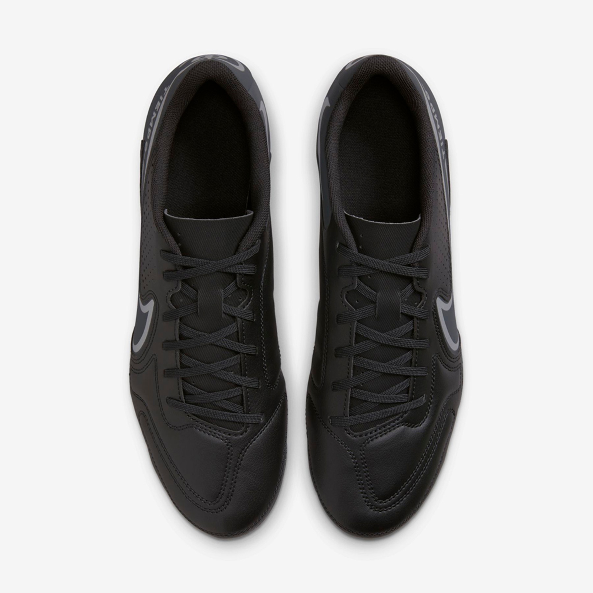 Chuteira Nike Tiempo Legend 9 Club Campo - Foto 4