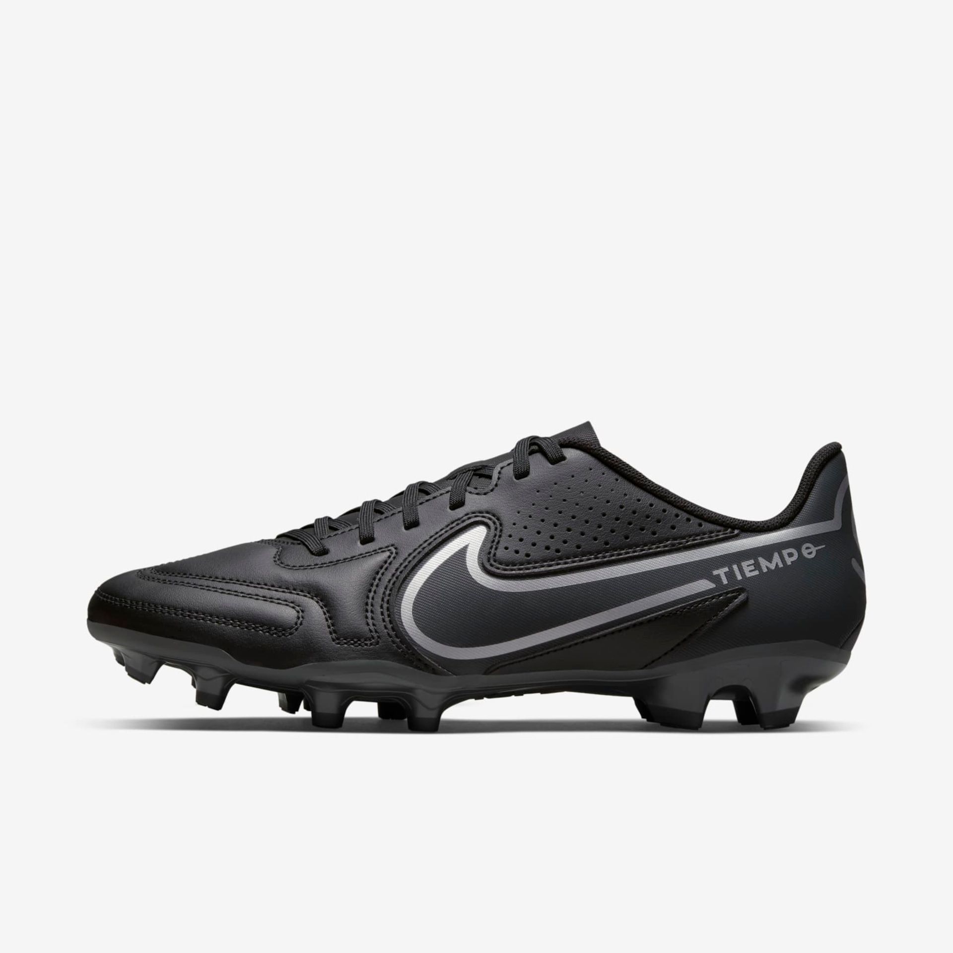 Chuteira Nike Tiempo Legend 9 Club Campo - Foto 1