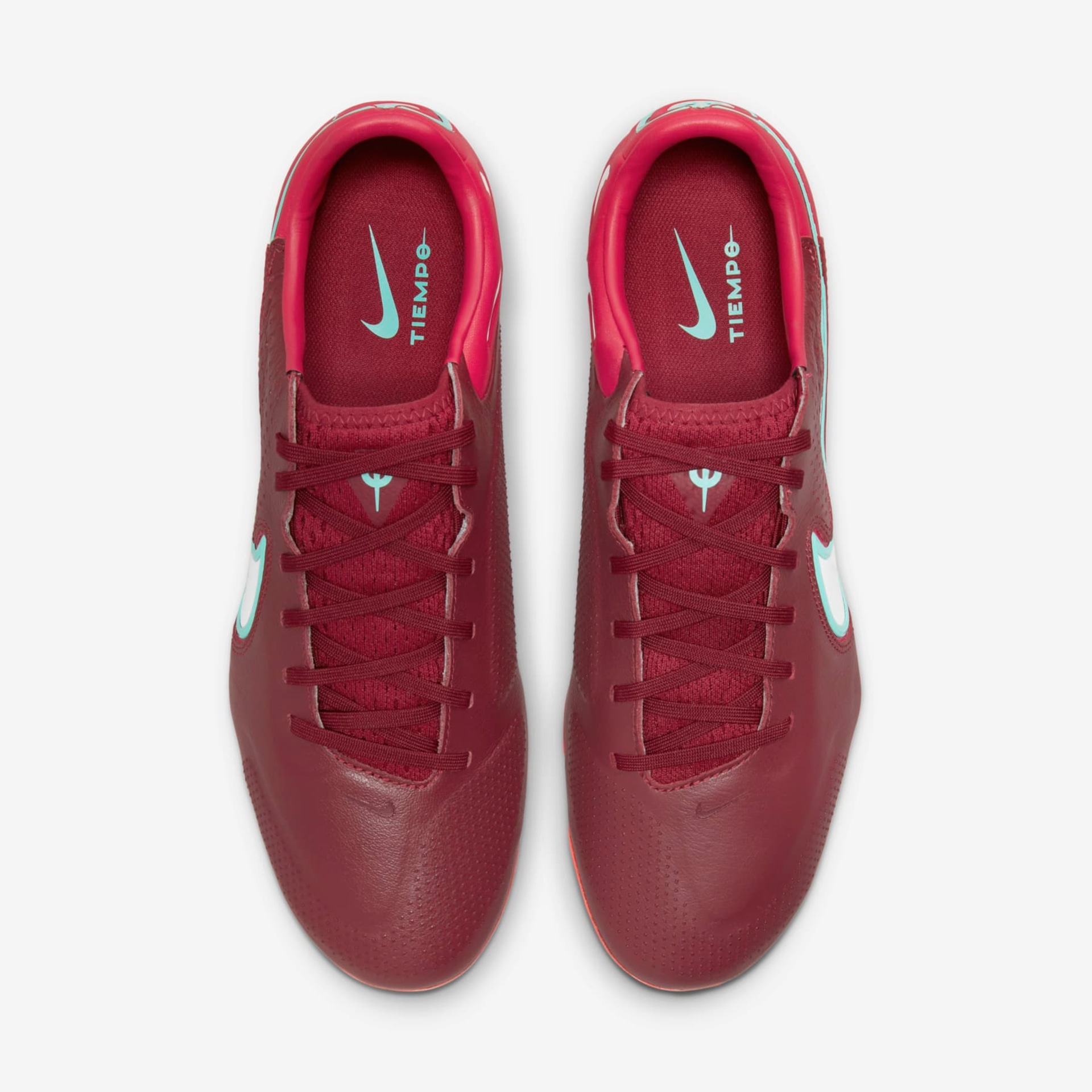 Chuteira Nike Tiempo Legend 9 Pro Campo - Foto 4