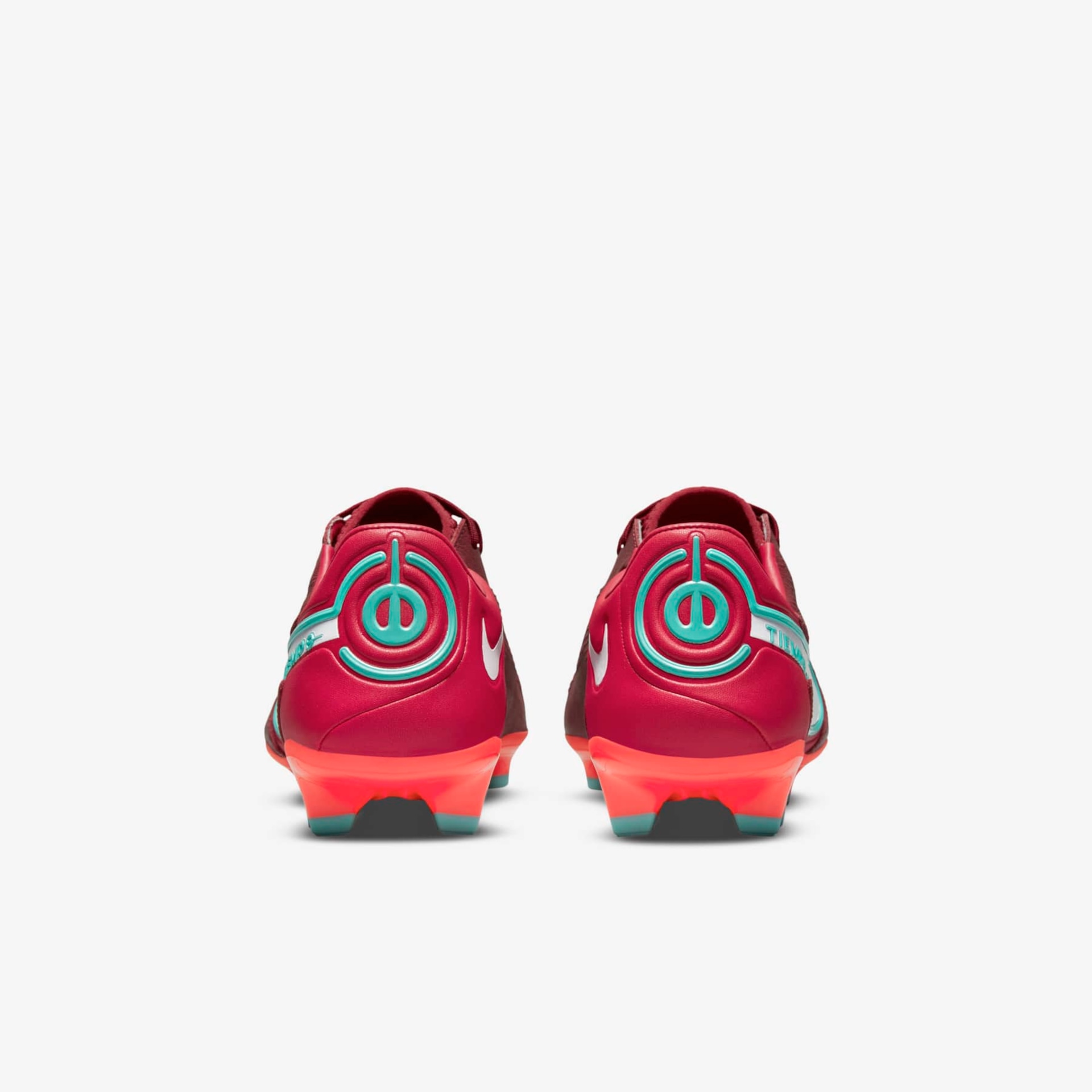 Chuteira Nike Tiempo Legend 9 Pro Campo - Foto 6