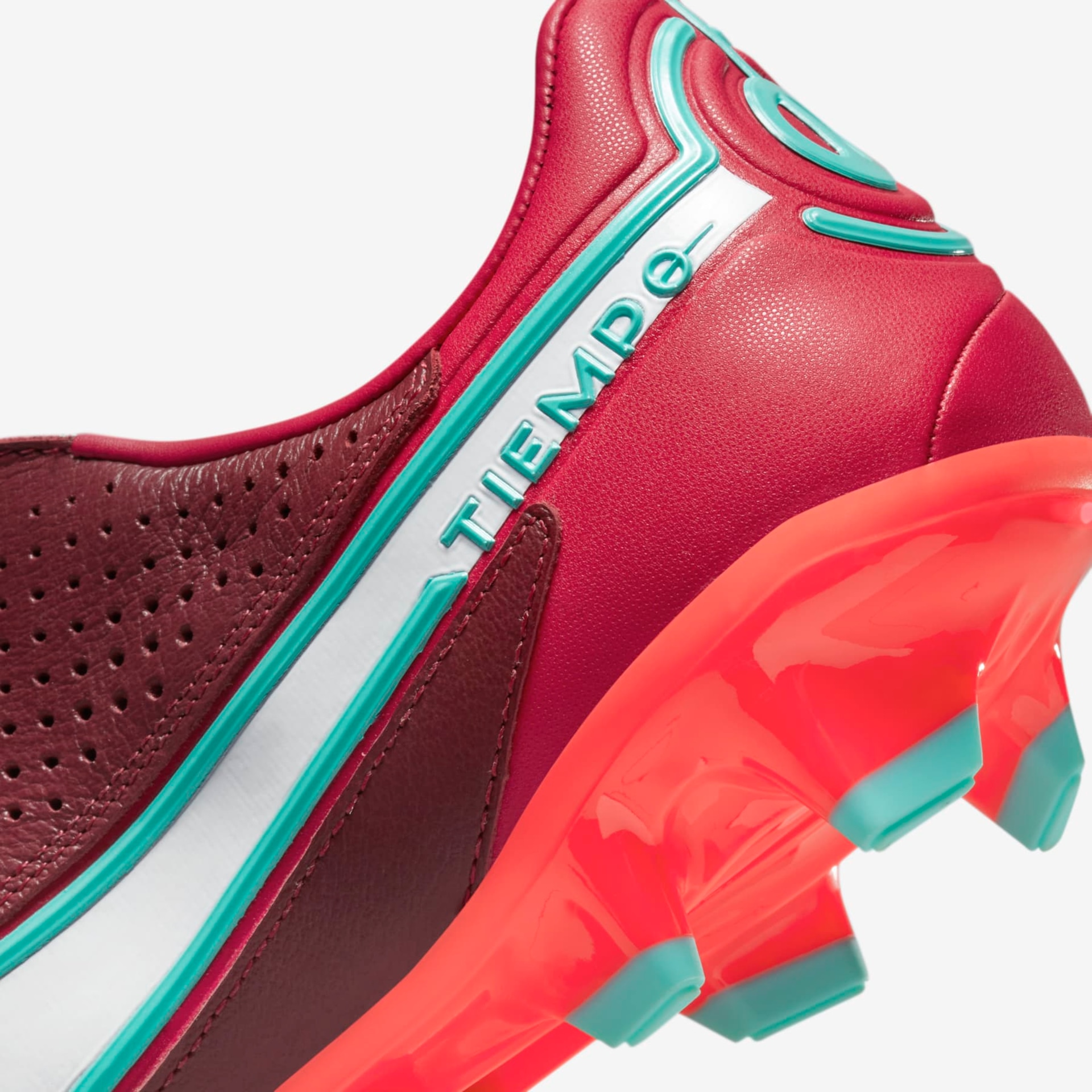 Chuteira Nike Tiempo Legend 9 Pro Campo - Foto 9