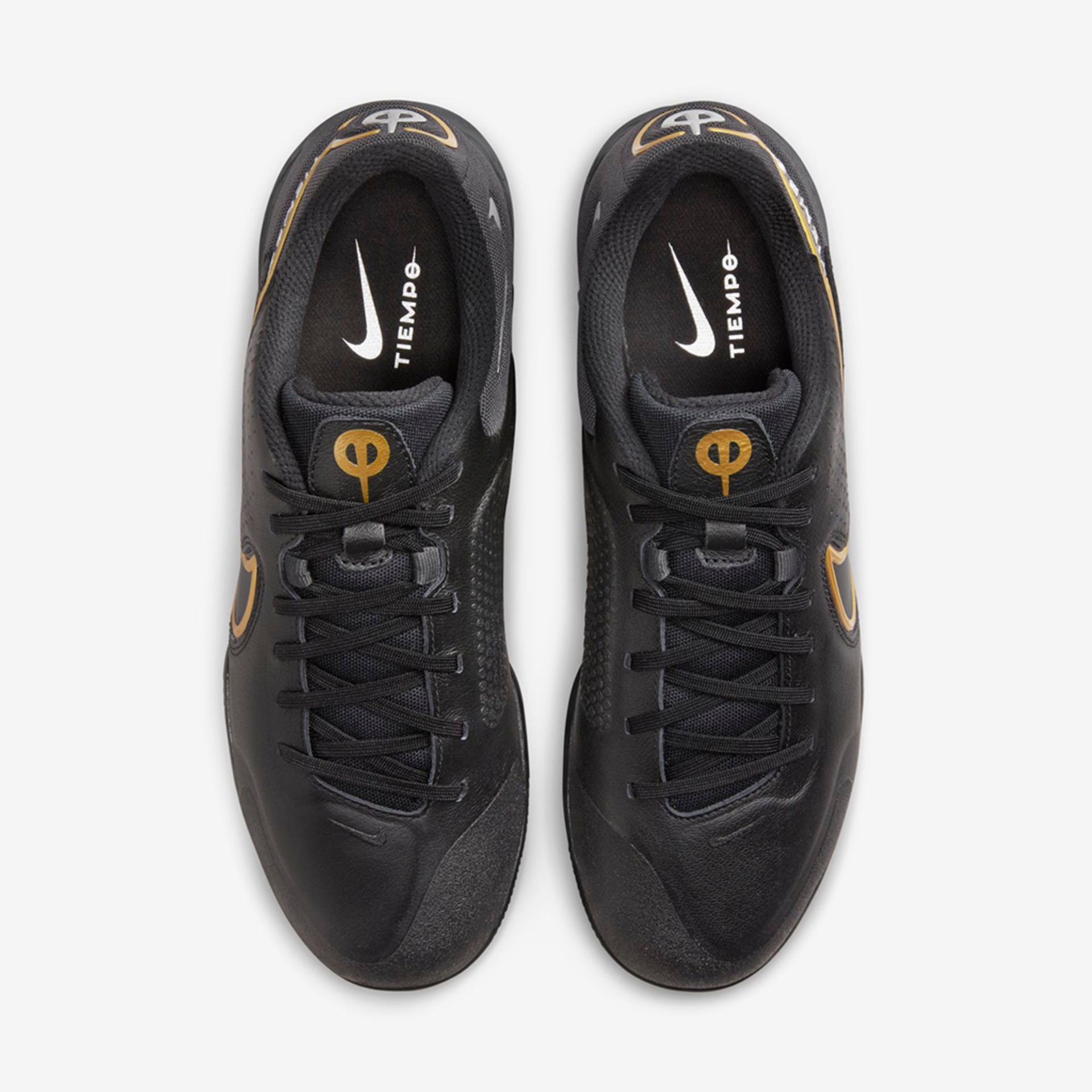 Chuteira Nike React Tiempo Legend 9 Pro Futsal - Foto 4