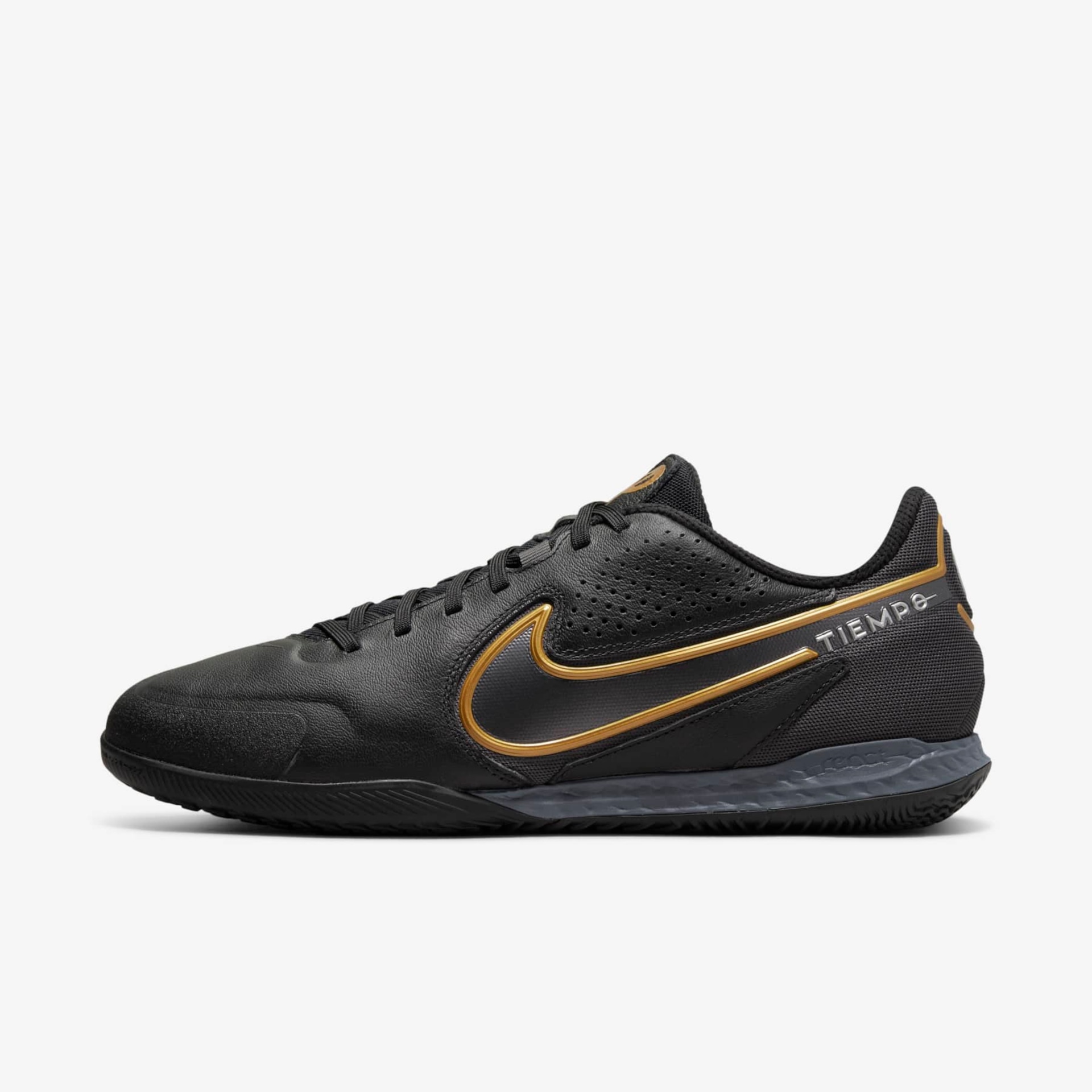 Chuteira Nike React Tiempo Legend 9 Pro Futsal - Foto 1