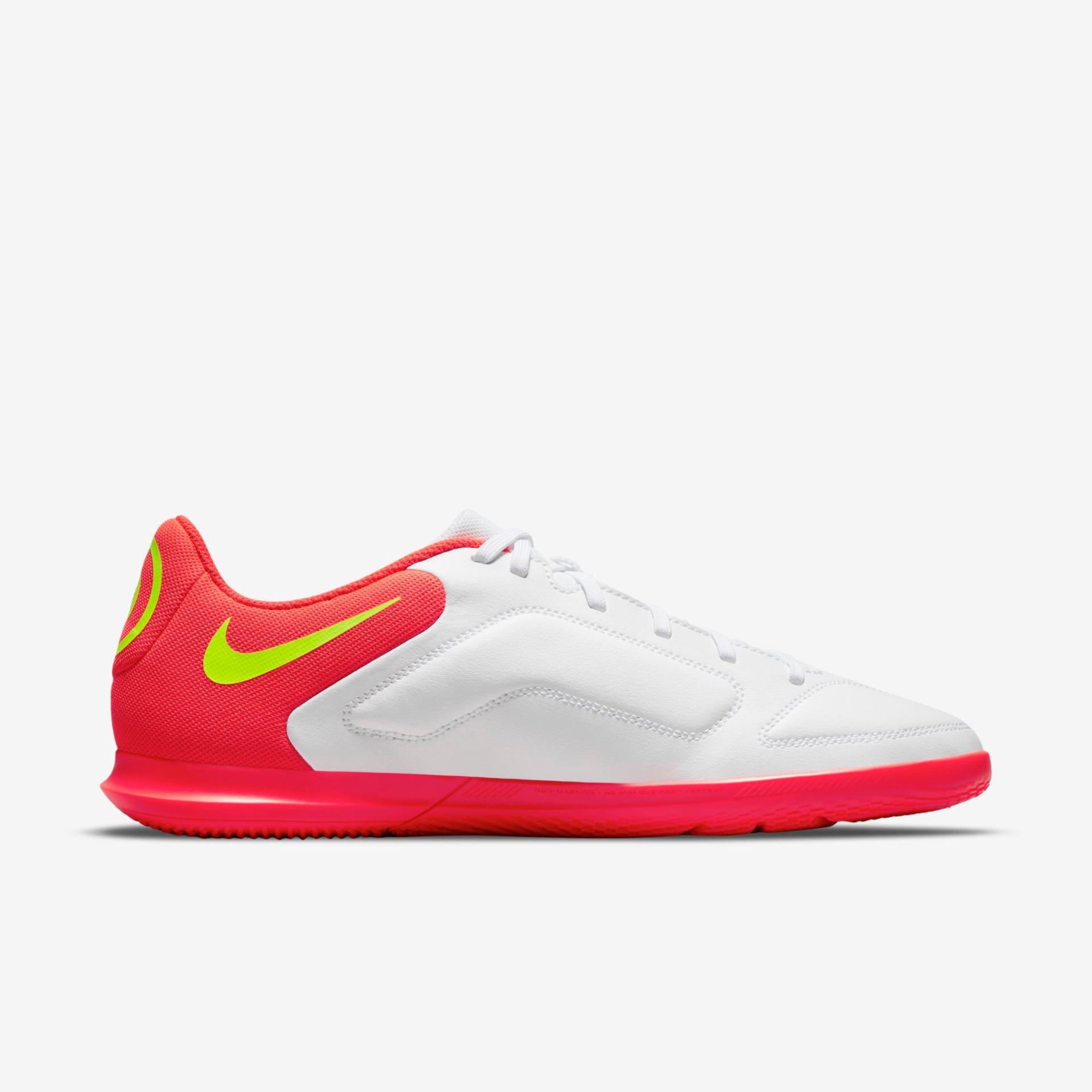 Chuteira Nike Tiempo Legend 9 Club Futsal - Foto 3