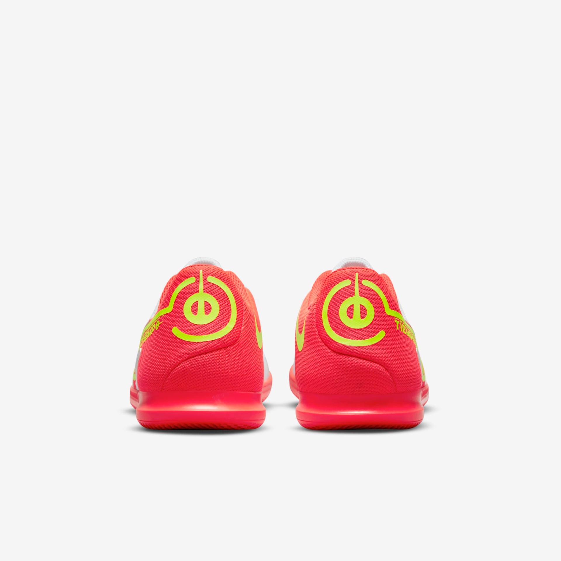 Chuteira Nike Tiempo Legend 9 Club Futsal - Foto 6