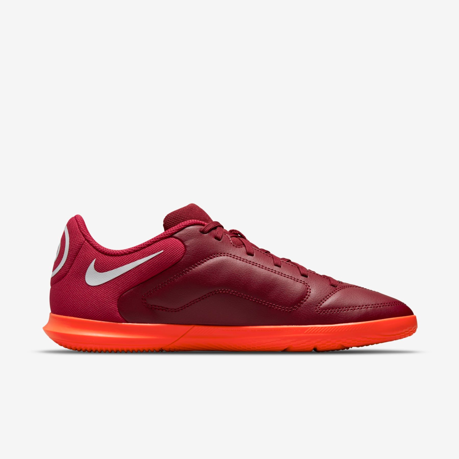 Chuteira Nike Tiempo Legend 9 Club Futsal - Foto 3