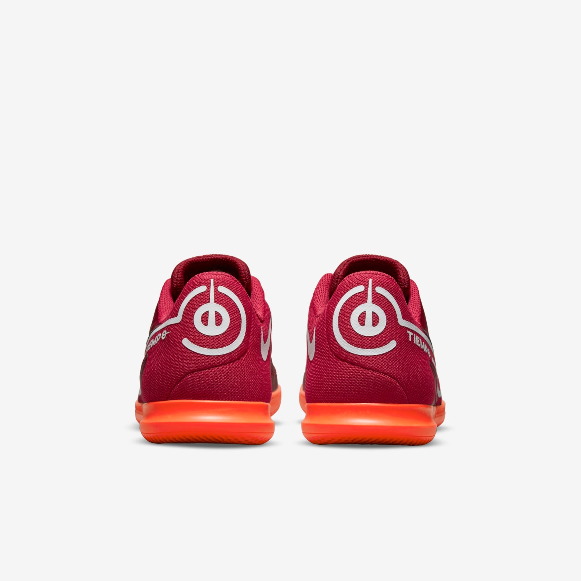 Chuteira Nike Tiempo Legend 9 Club Futsal - Foto 6
