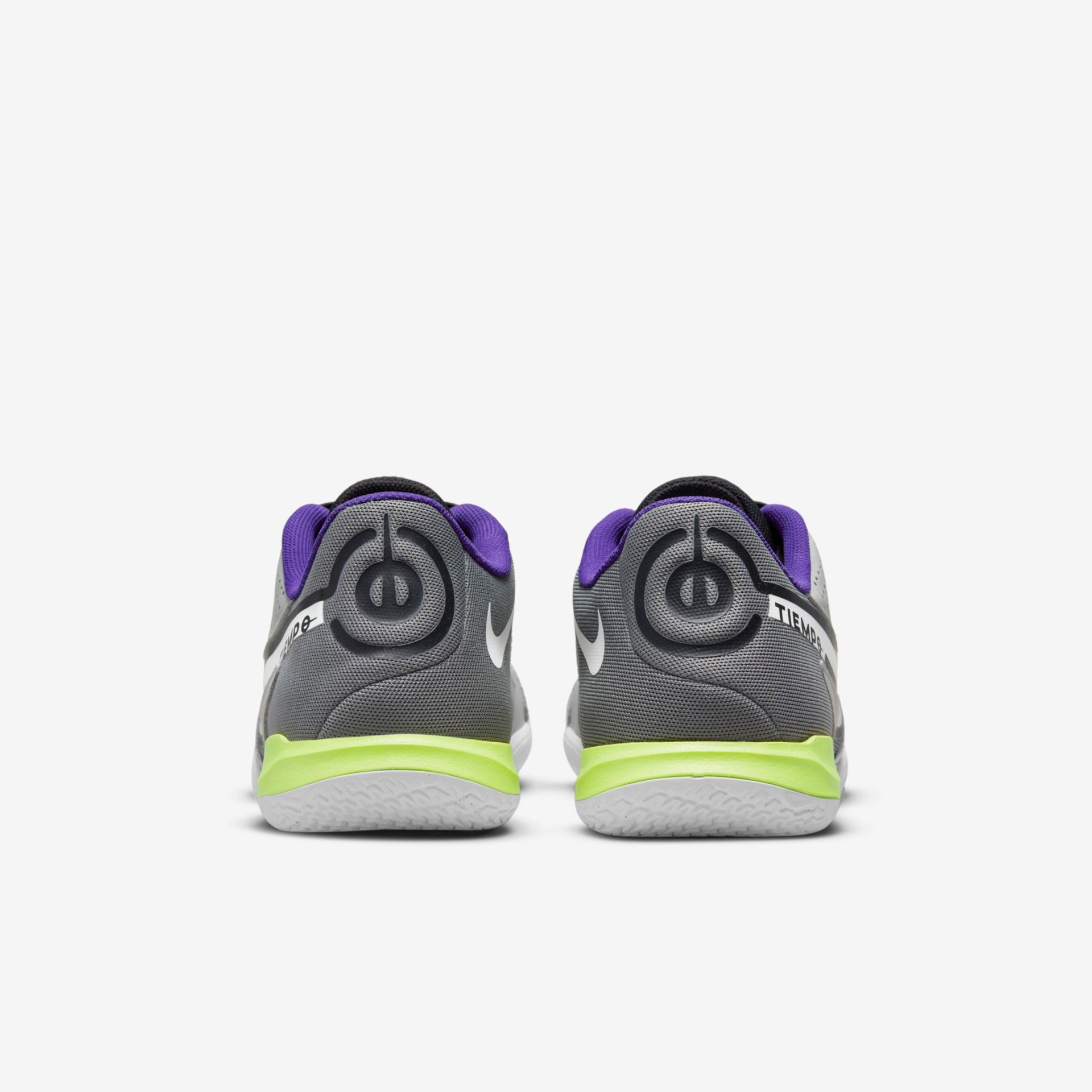 Chuteira Nike Tiempo Legend 9 Academy Futsal - Foto 6