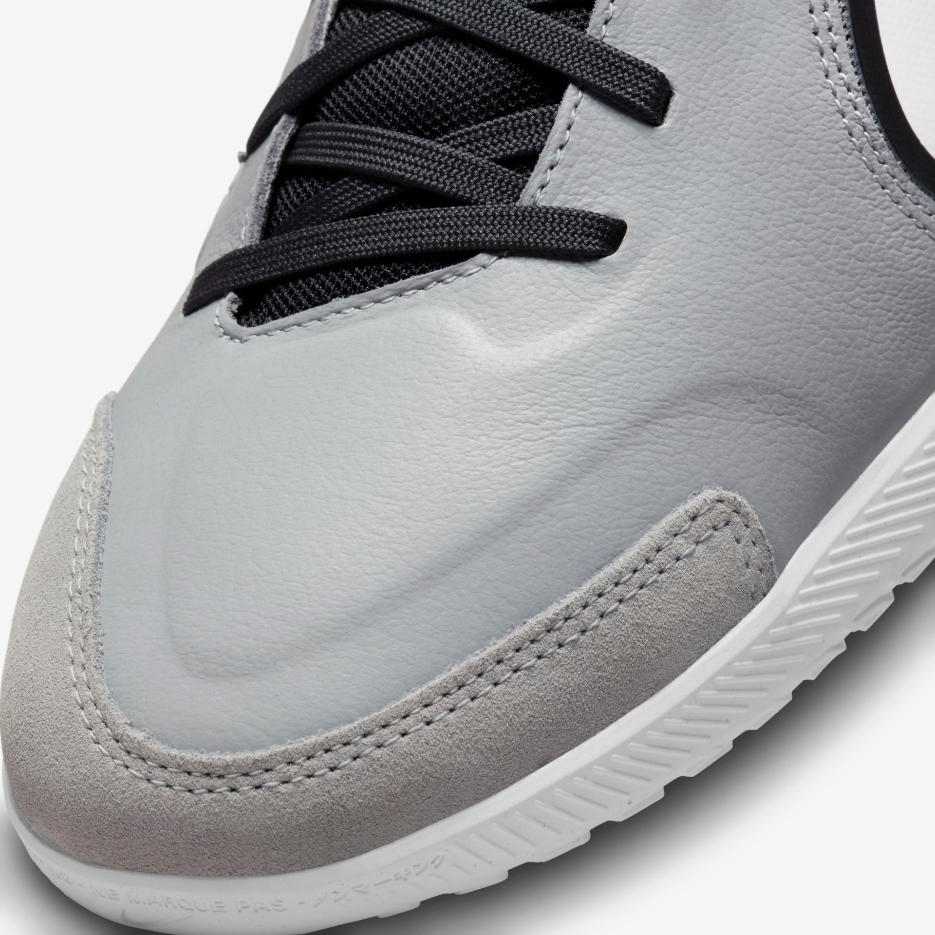 Chuteira Nike Tiempo Legend 9 Academy Futsal - Foto 7