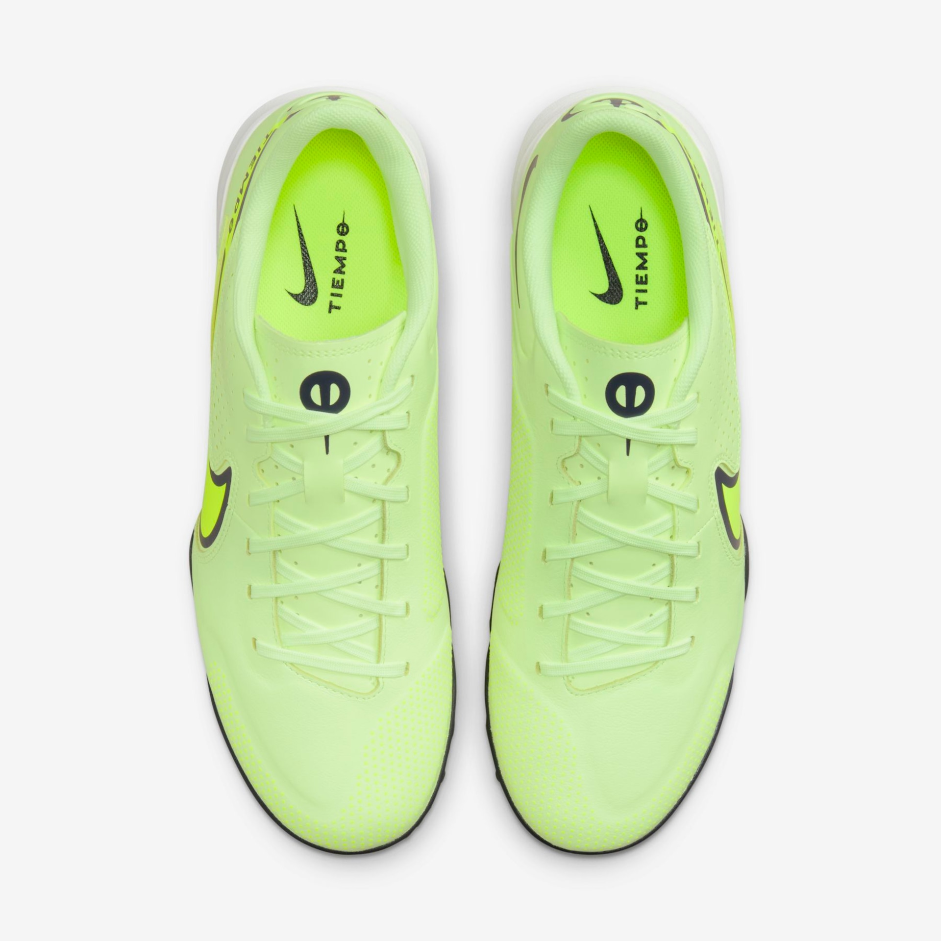 Chuteira Nike Tiempo Legend 9 Academy Society - Foto 4