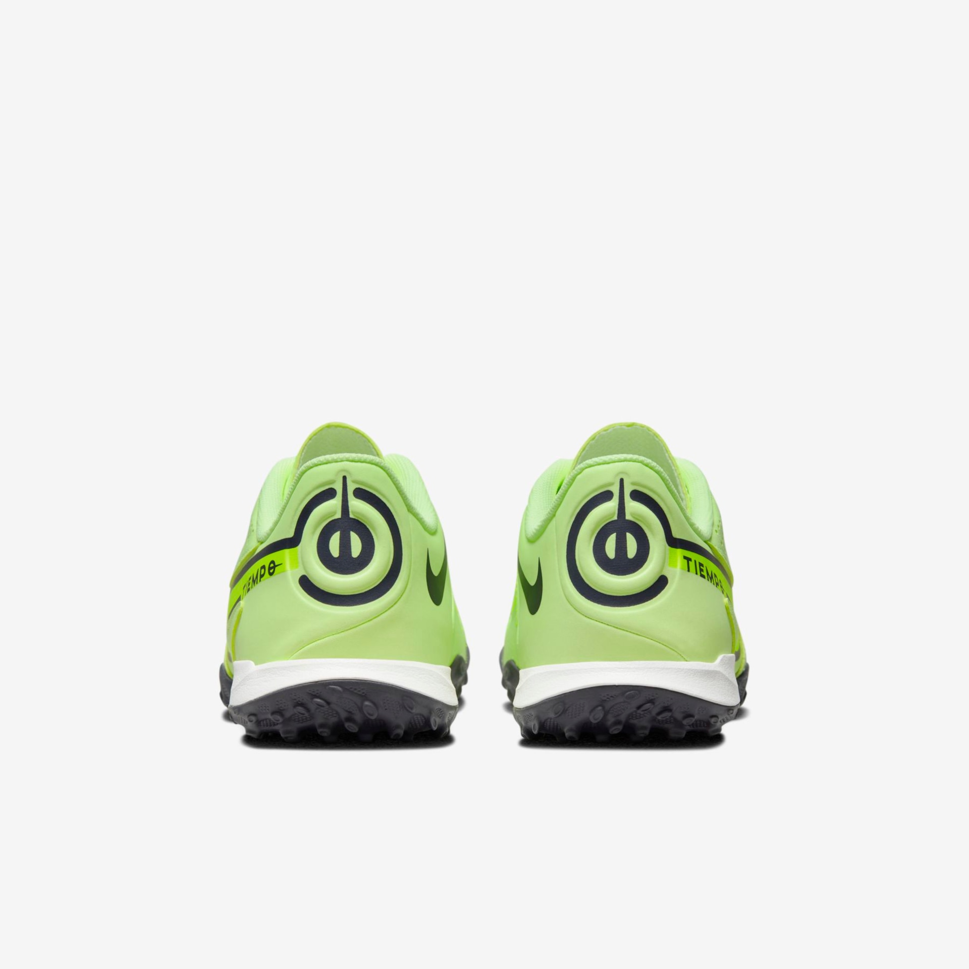 Chuteira Nike Tiempo Legend 9 Academy Society - Foto 6