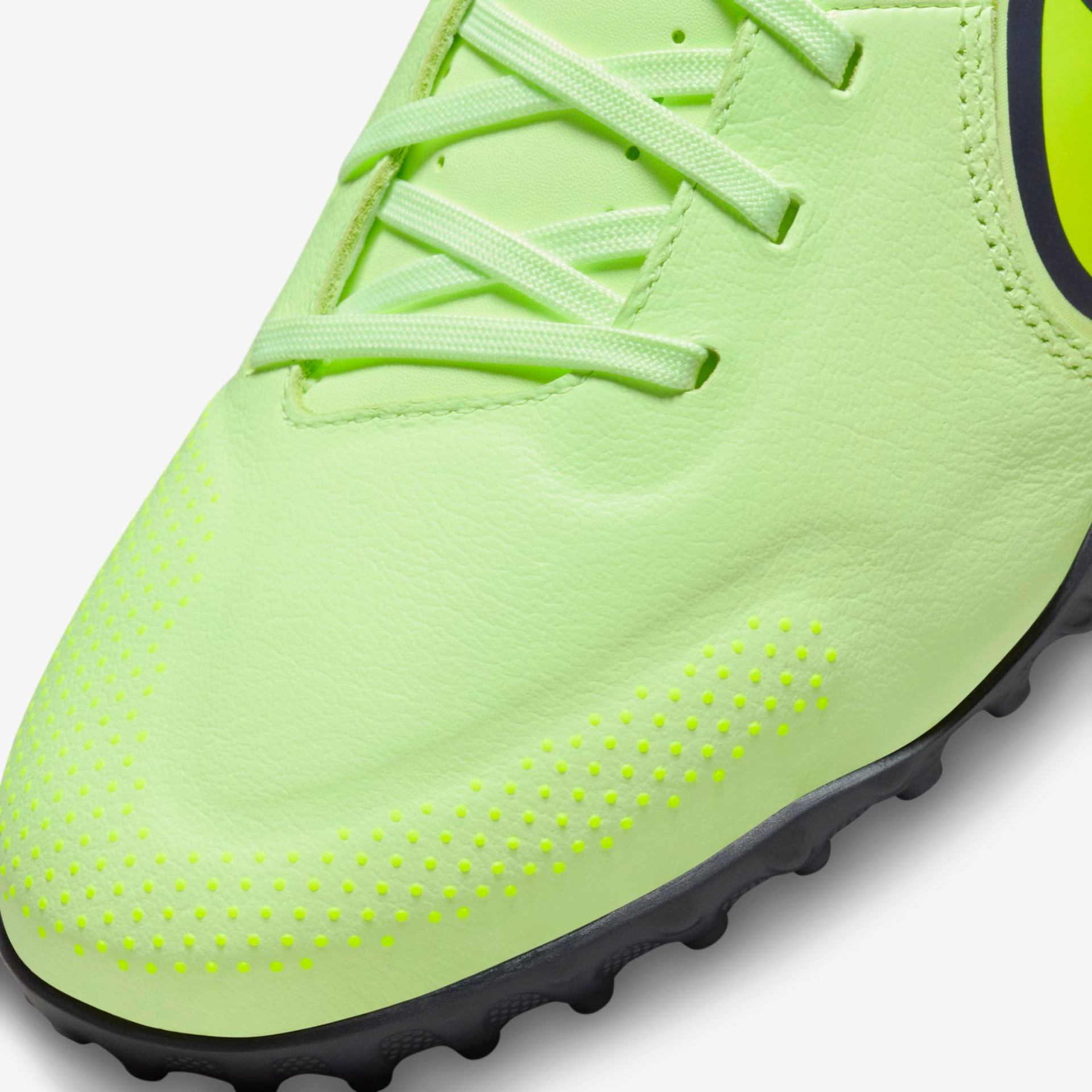 Chuteira Nike Tiempo Legend 9 Academy Society - Foto 7