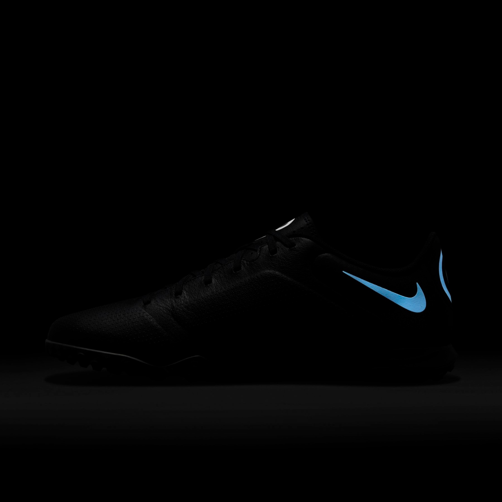 Chuteira Nike Tiempo Legend 9 Academy Society - Foto 12