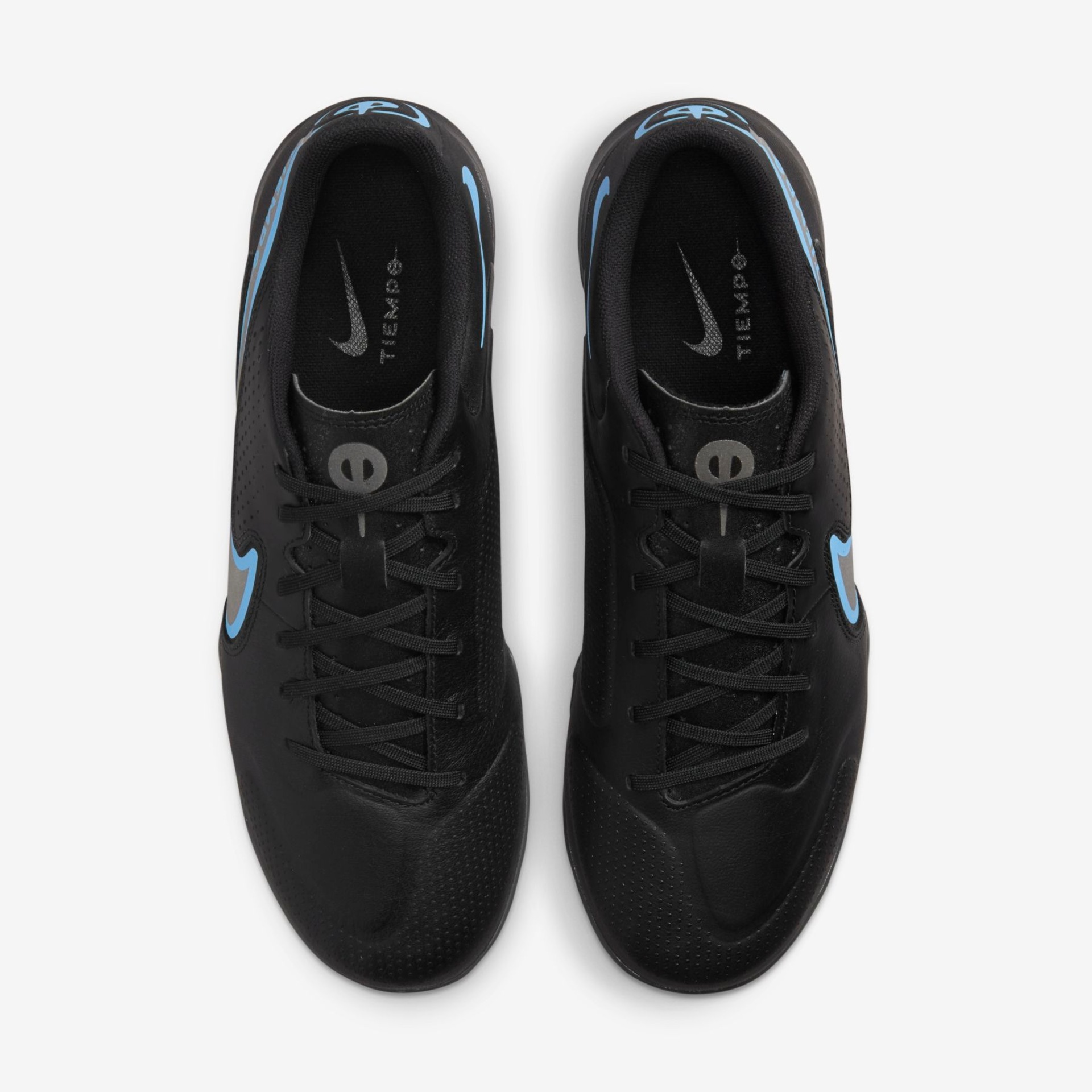 Chuteira Nike Tiempo Legend 9 Academy Society - Foto 4