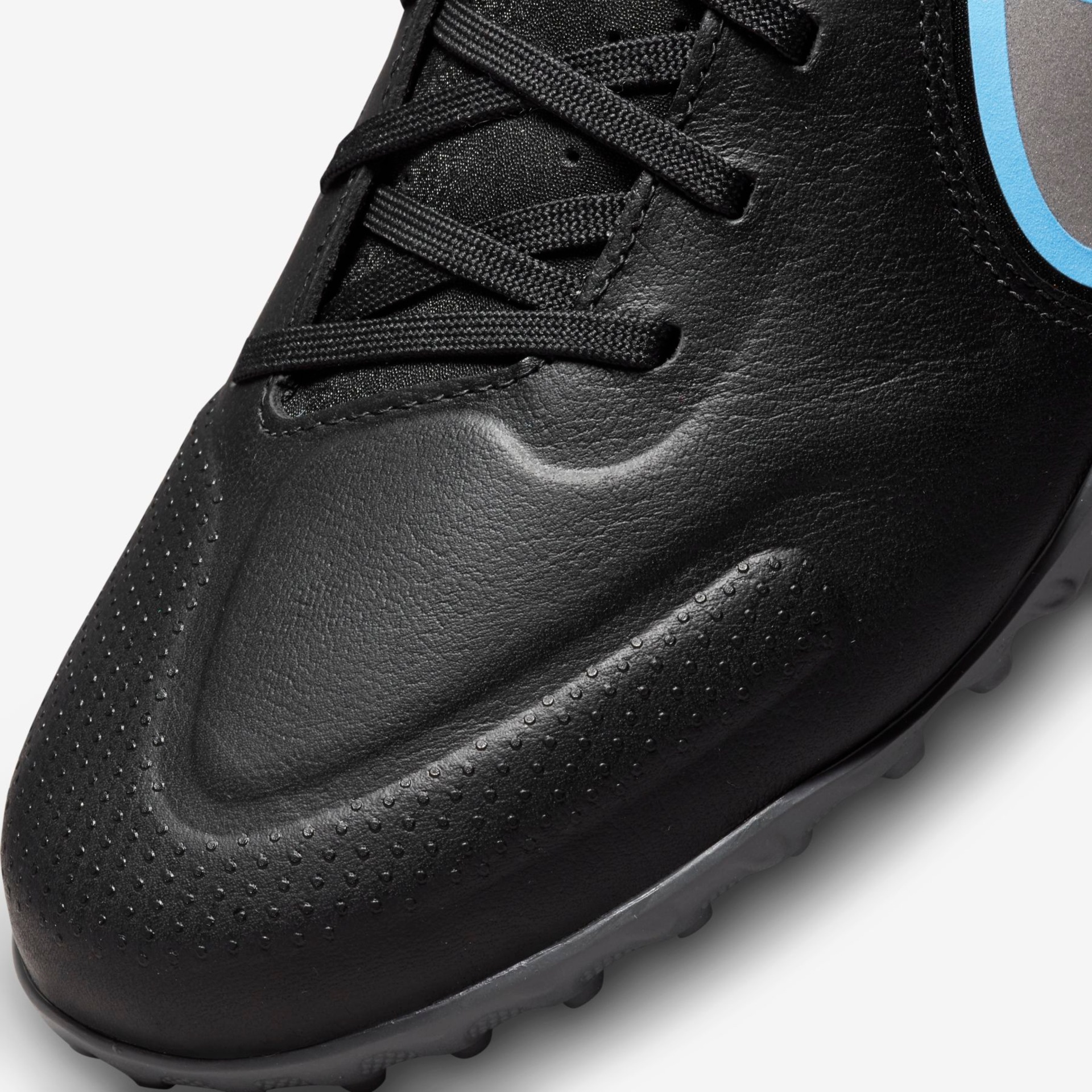 Chuteira Nike Tiempo Legend 9 Academy Society - Foto 7