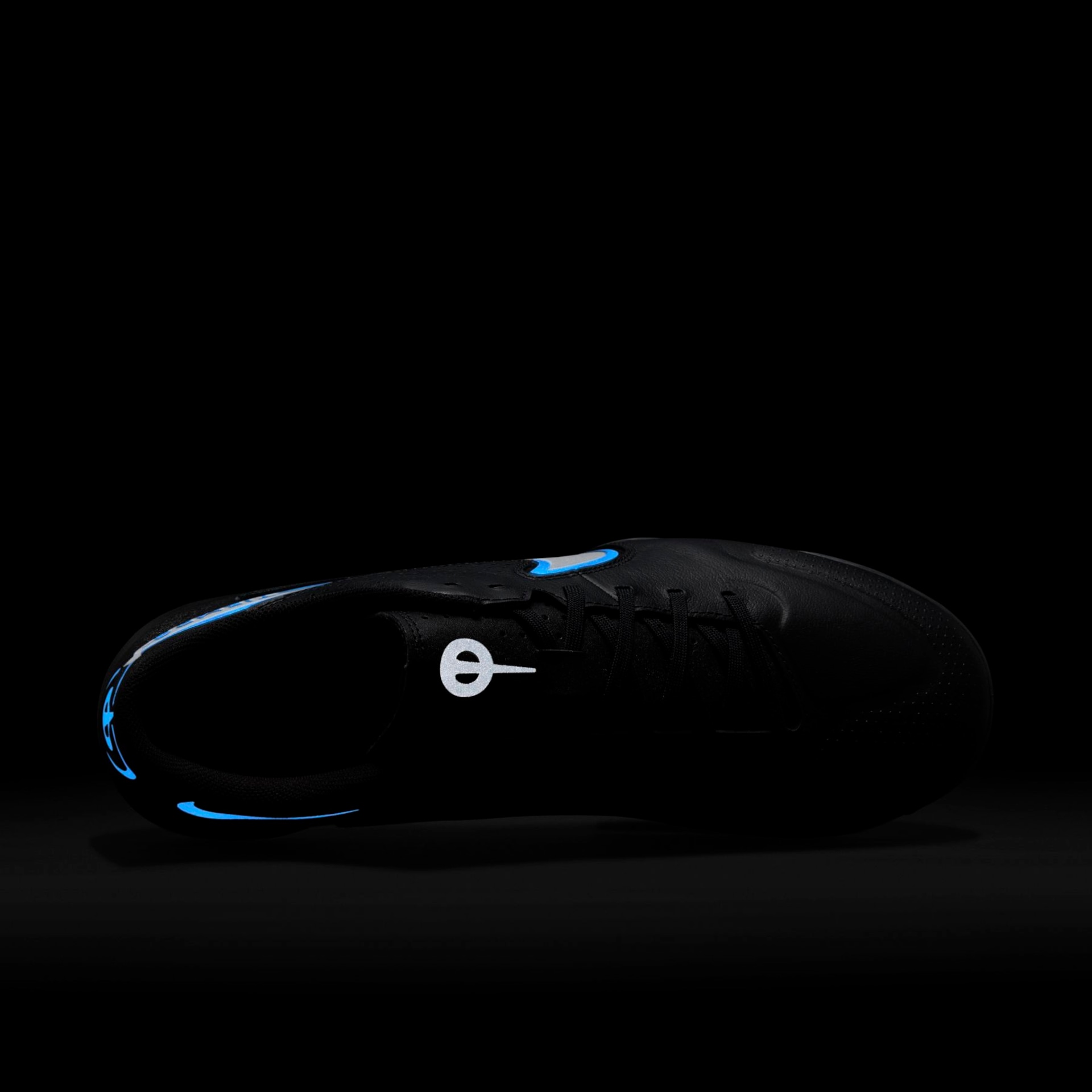 Chuteira Nike Tiempo Legend 9 Academy Society - Foto 9