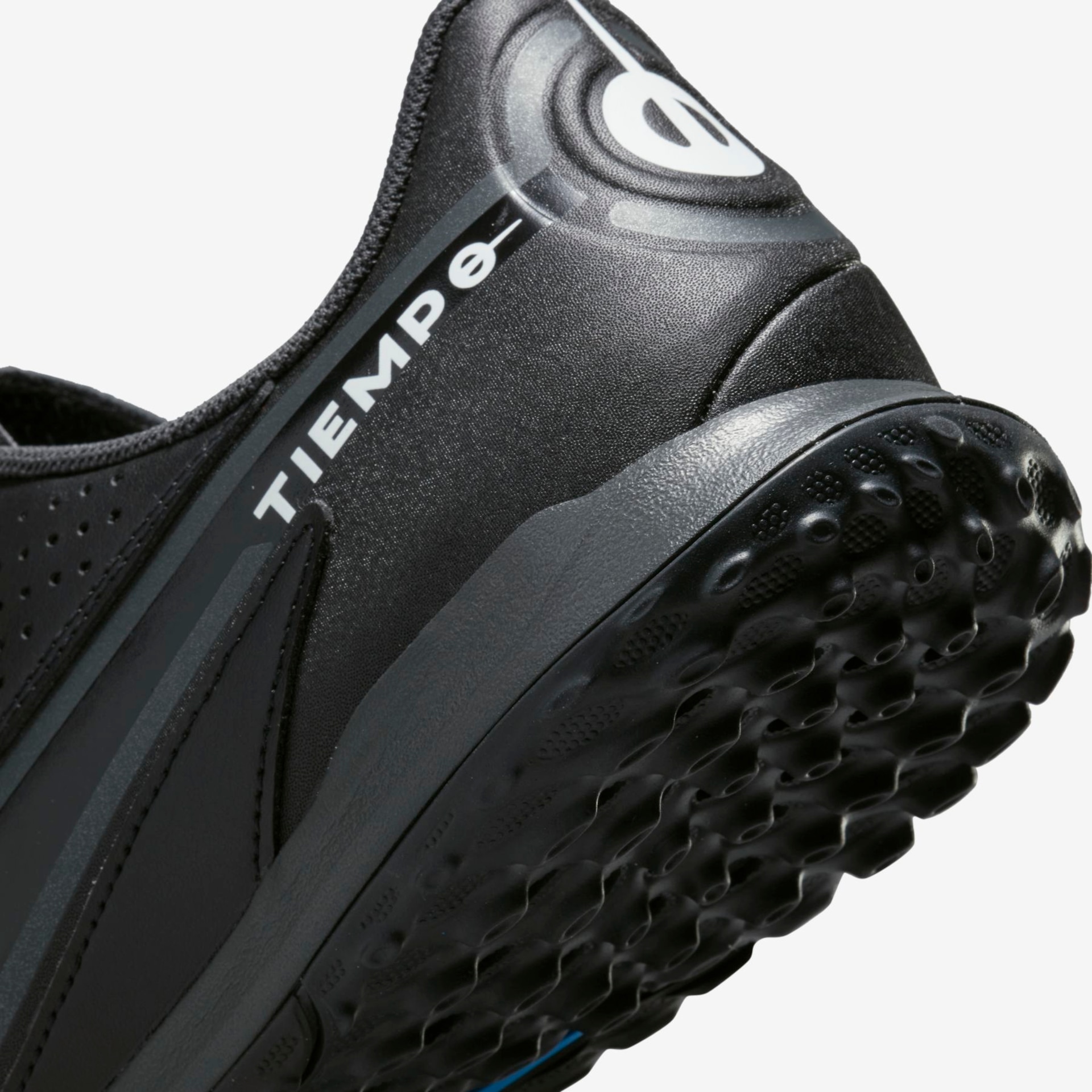 Chuteira Nike Tiempo Legend 9 Academy Society - Foto 8