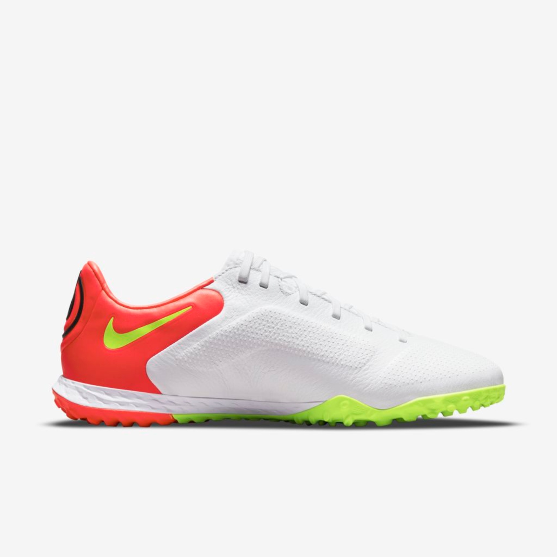 Chuteira Nike React Tiempo Legend 9 Pro Society - Foto 3