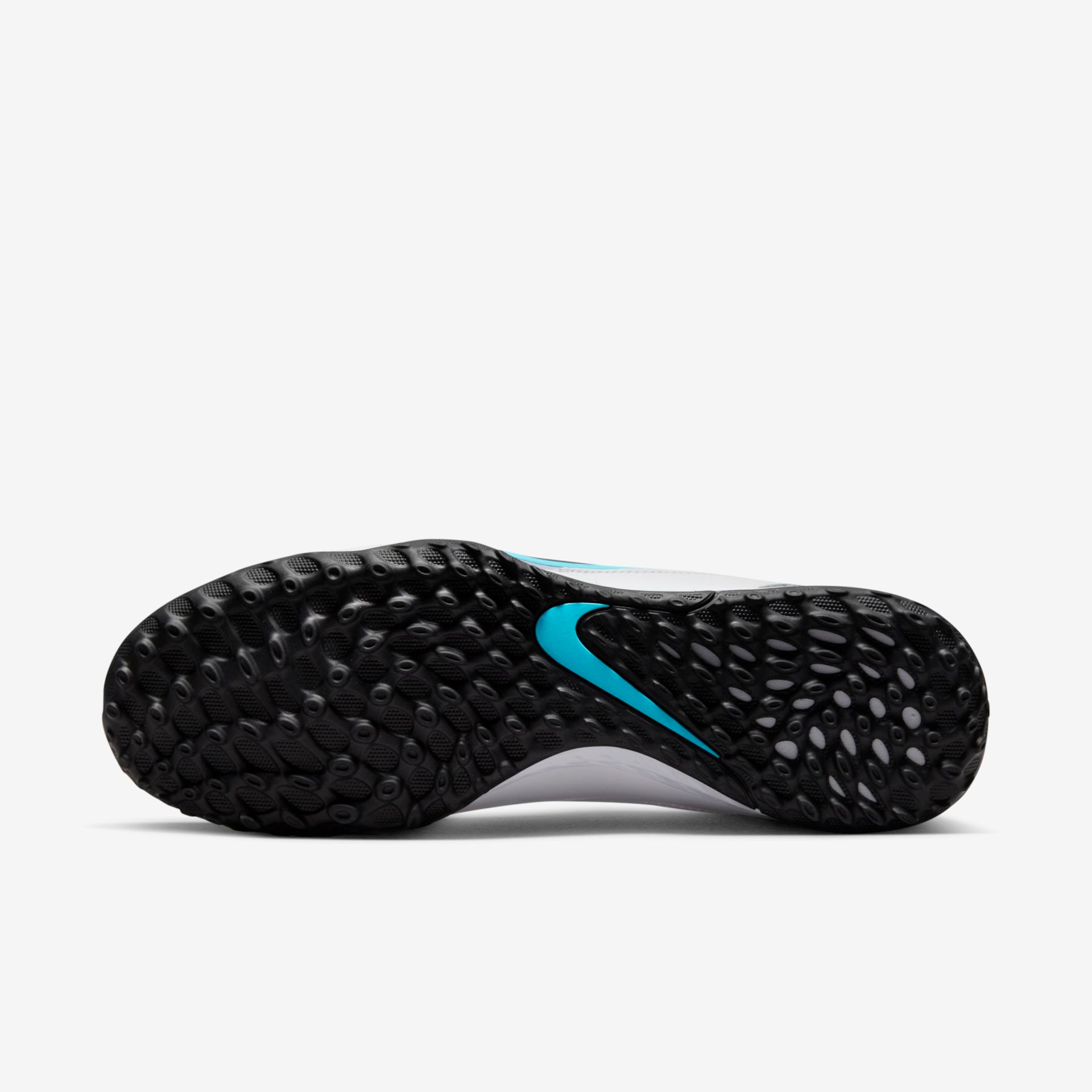 Chuteira Nike React Tiempo Legend 9 Pro Society - Foto 2