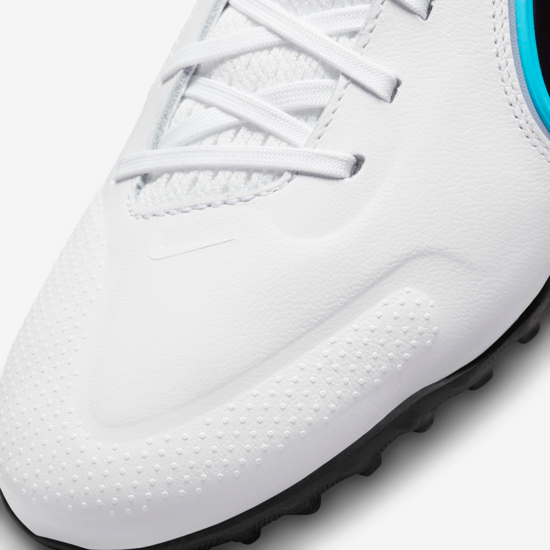 Chuteira Nike React Tiempo Legend 9 Pro Society - Foto 7