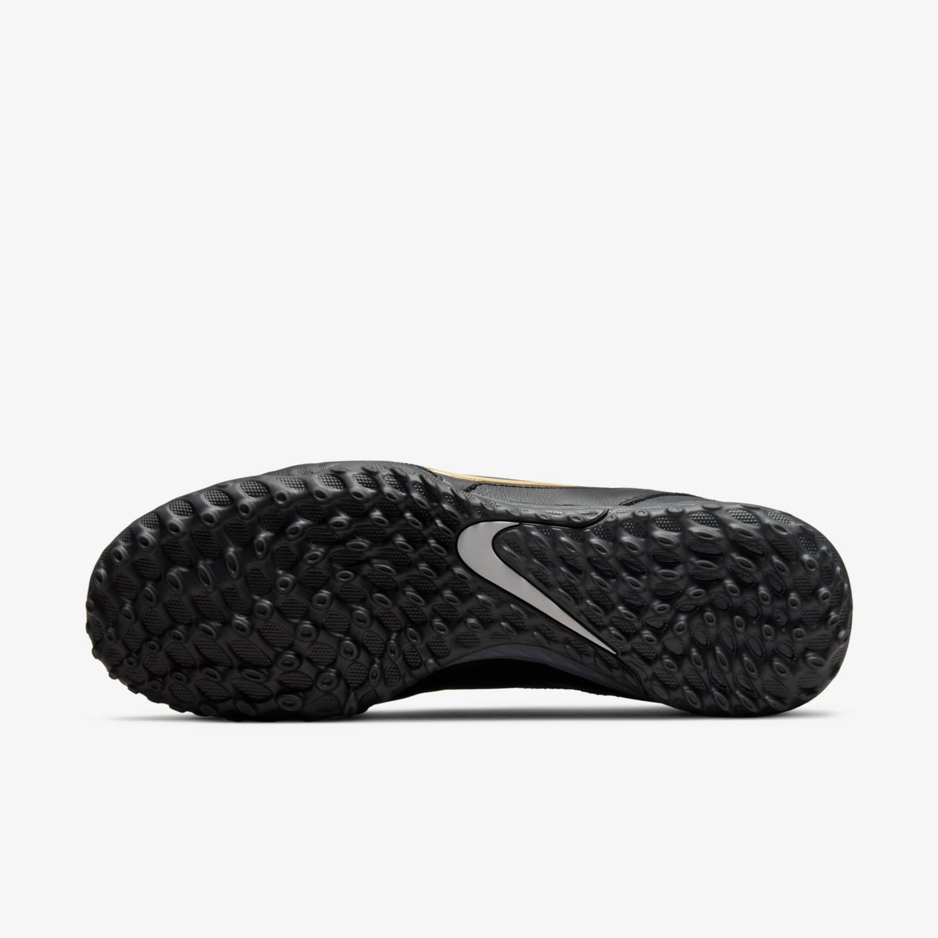 Chuteira Nike React Tiempo Legend 9 Pro Society - Foto 2