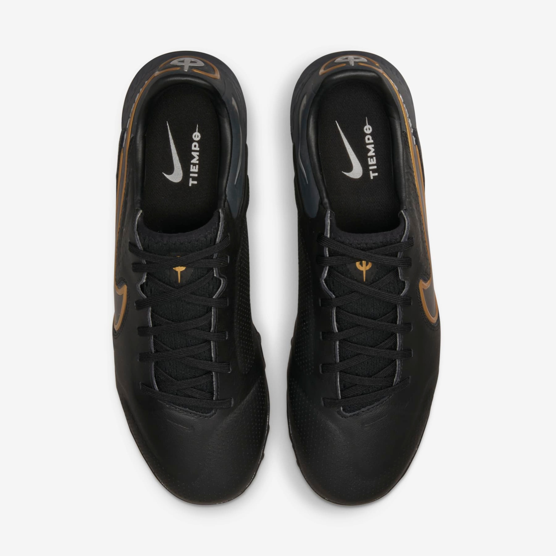 Chuteira Nike React Tiempo Legend 9 Pro Society - Foto 4