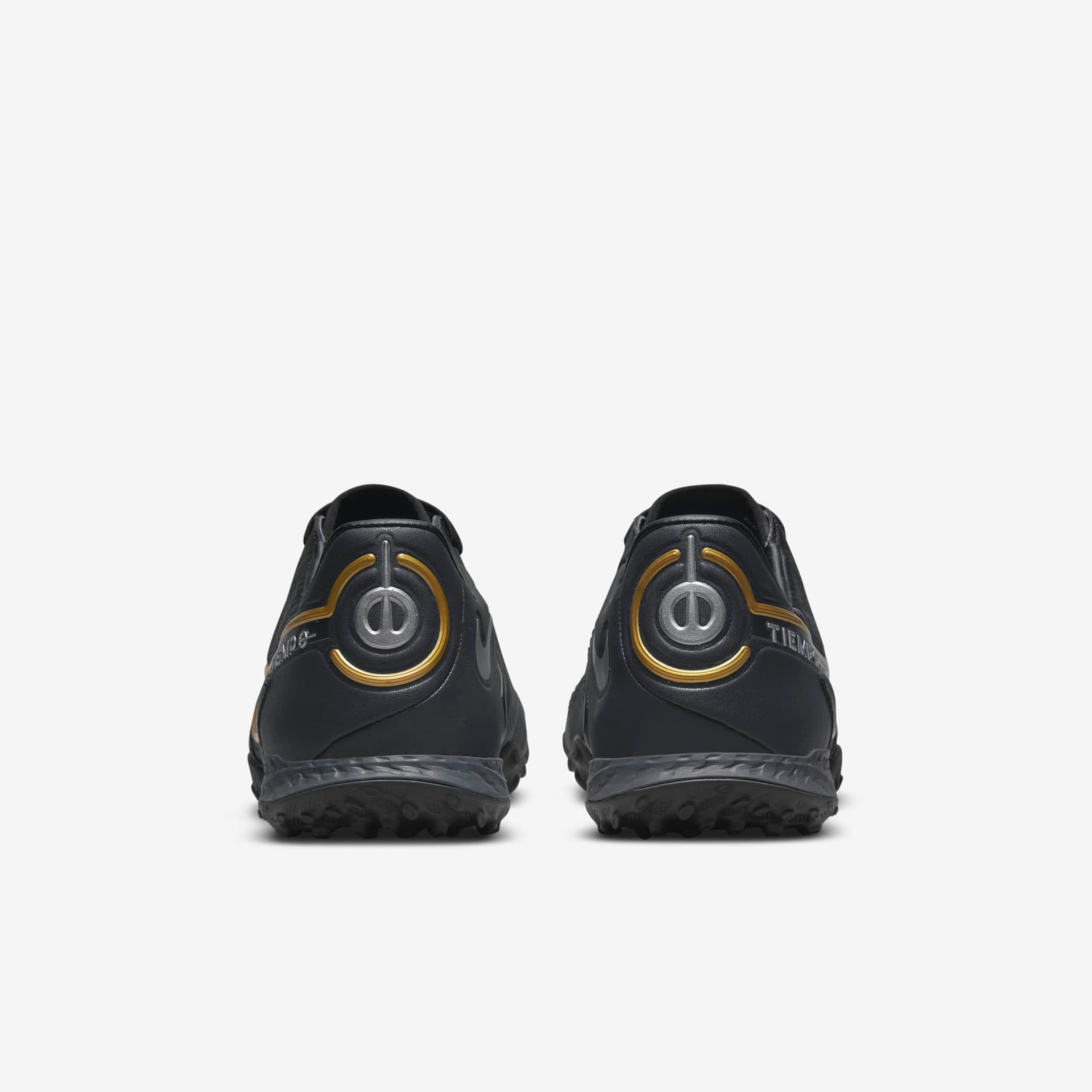 Chuteira Nike React Tiempo Legend 9 Pro Society - Foto 6