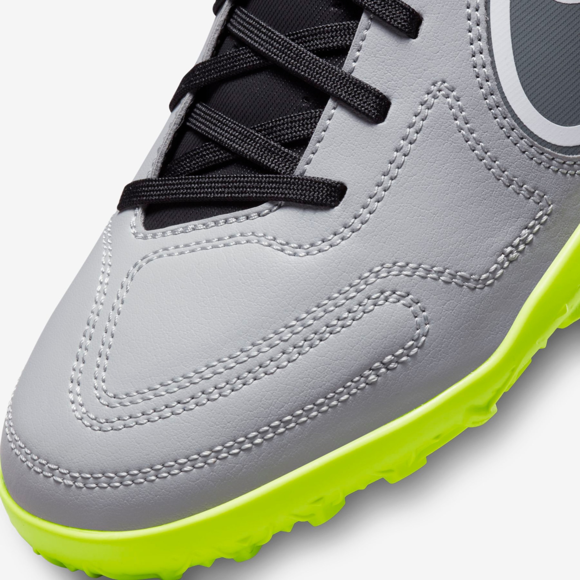 Chuteira Nike Tiempo Legend 9 Club Society - Foto 7