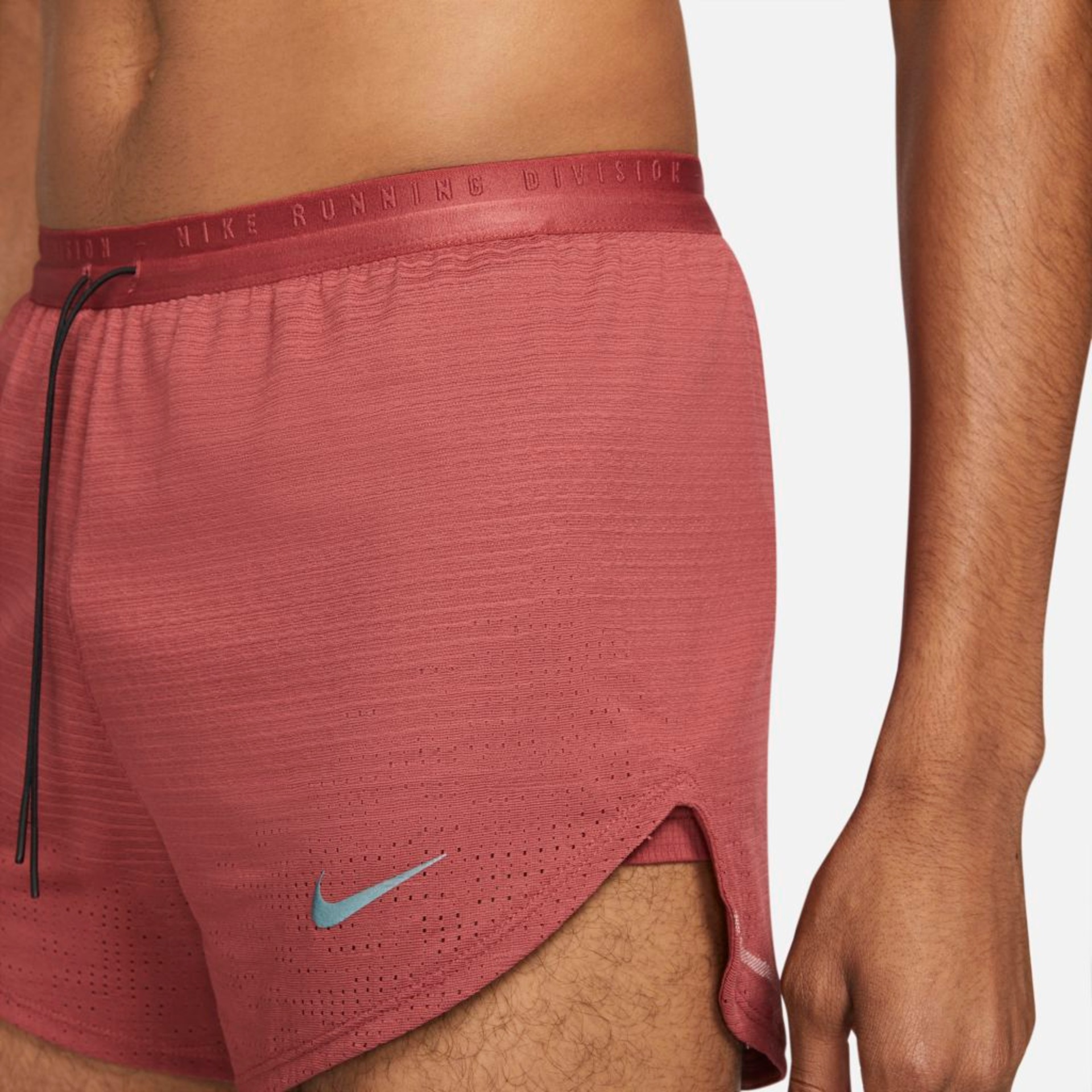 Shorts Nike Dri-FIT Run Division Pinnacle Masculino - Foto 4