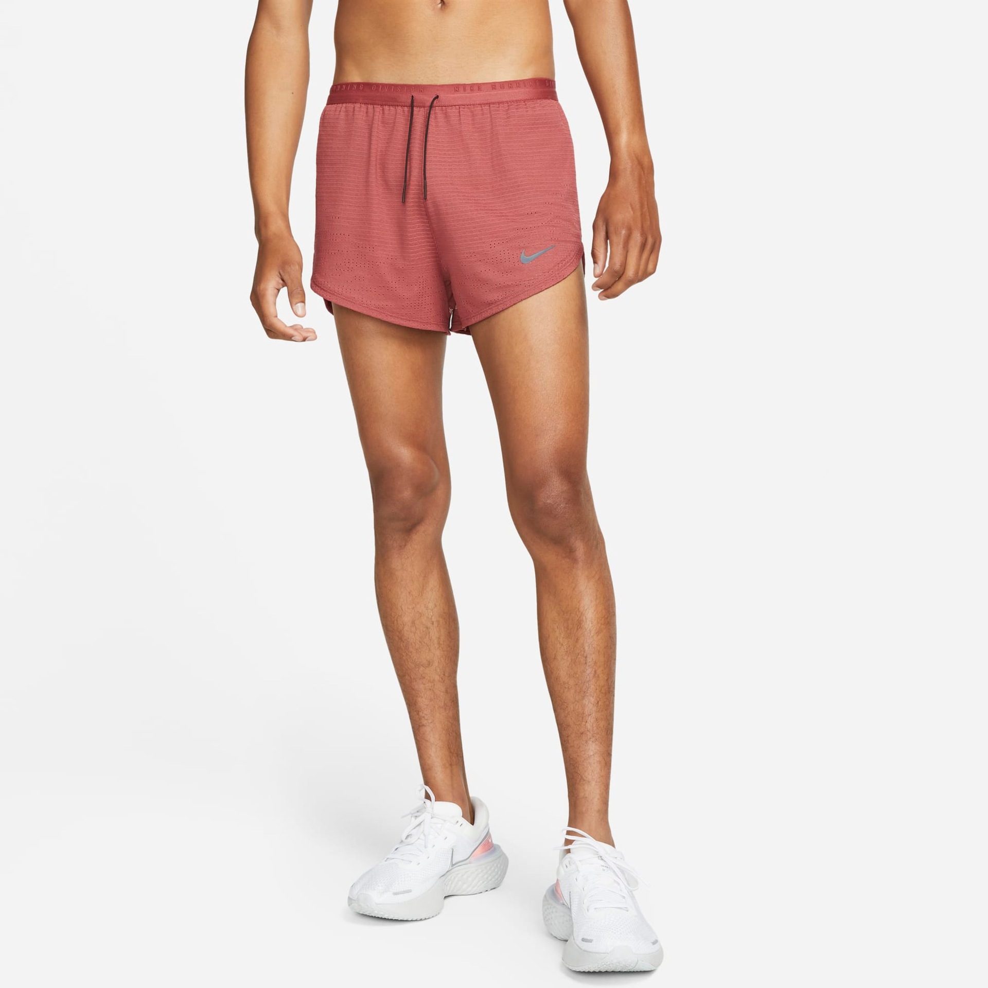 Shorts Nike Dri-FIT Run Division Pinnacle Masculino - Foto 1