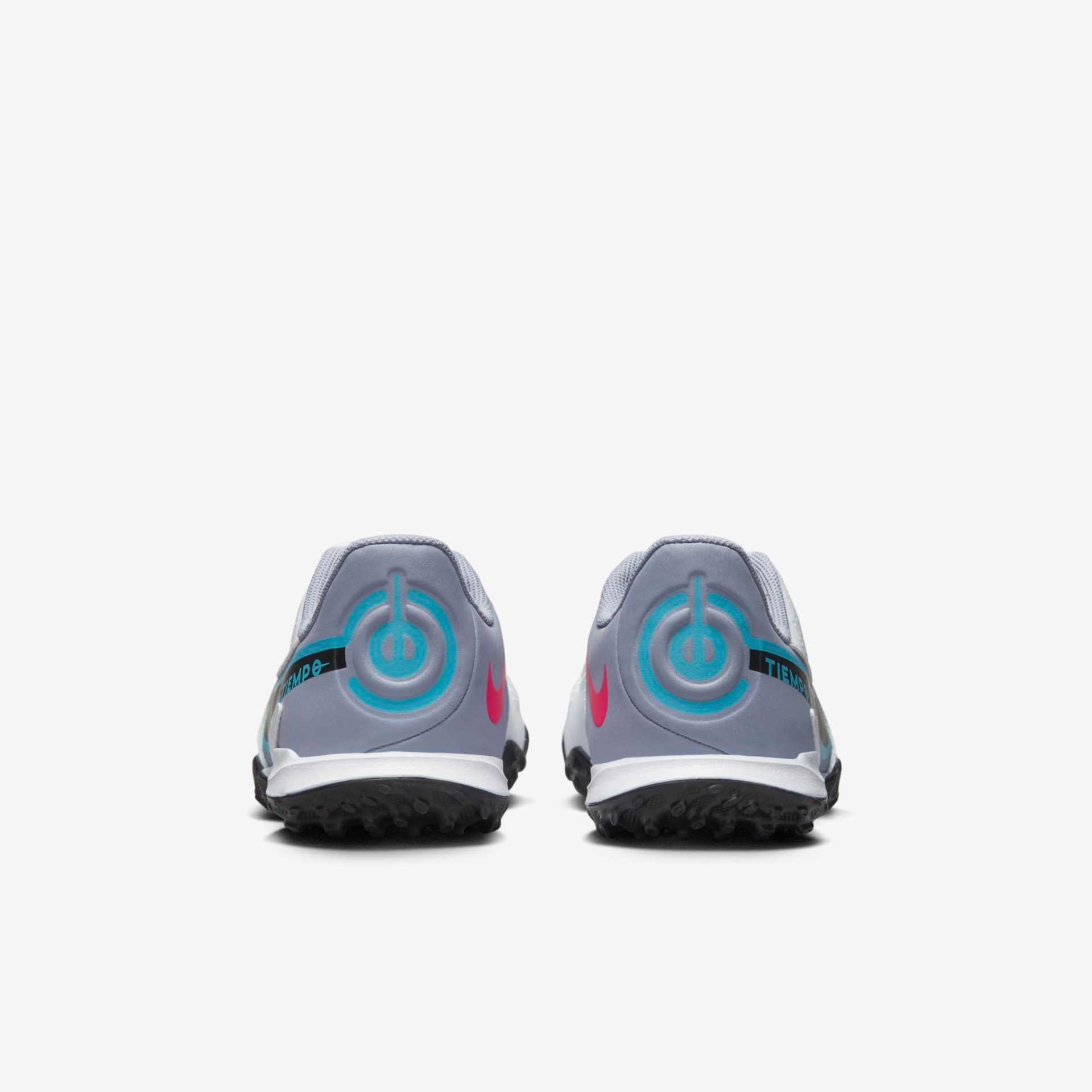 Chuteira Nike Tiempo Legend 9 Academy Infantil Society - Foto 6