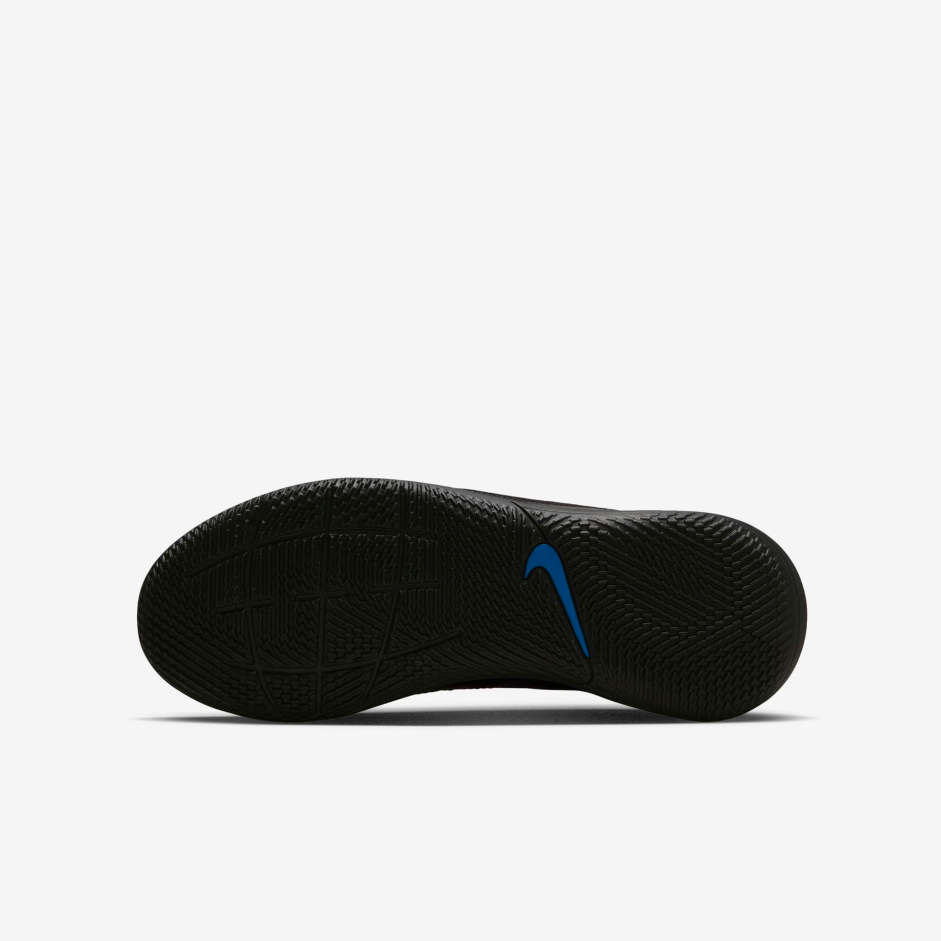 Chuteira Nike Tiempo 9 Club Intantil Futsal - Foto 2