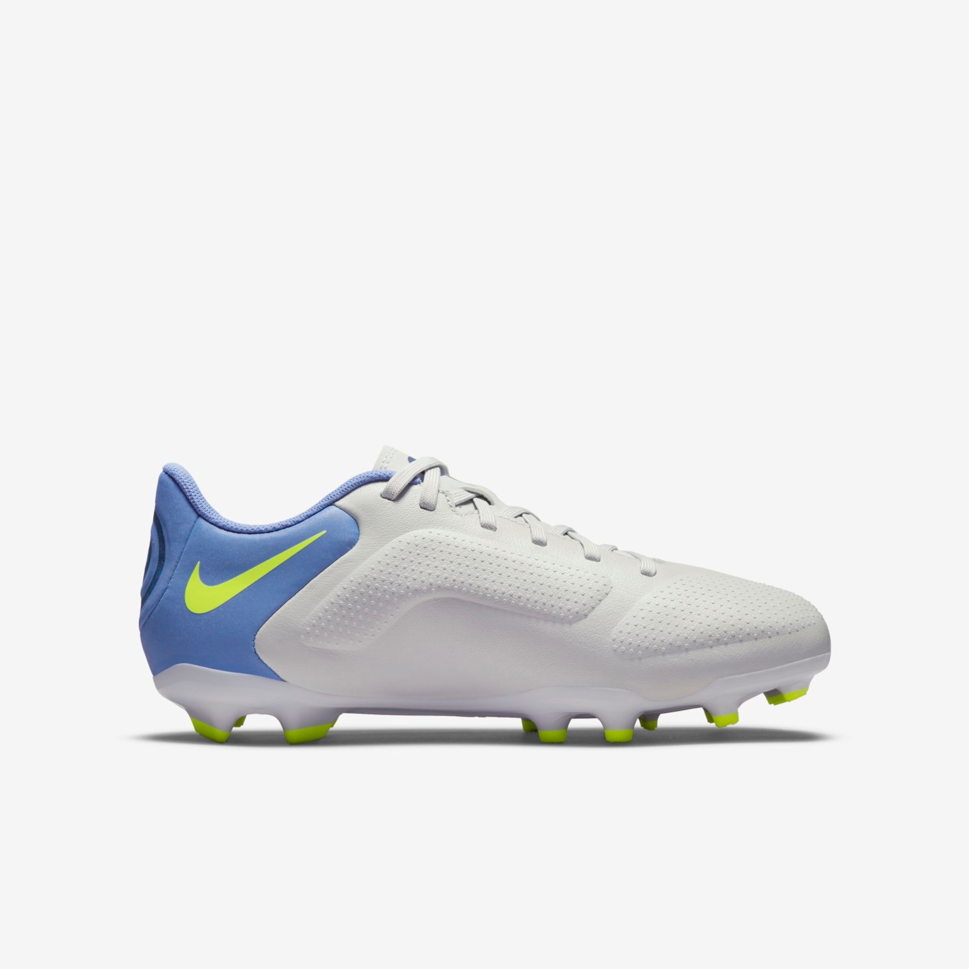 Chuteira Nike Tiempo Legend 9 Academy Infantil Campo - Foto 3