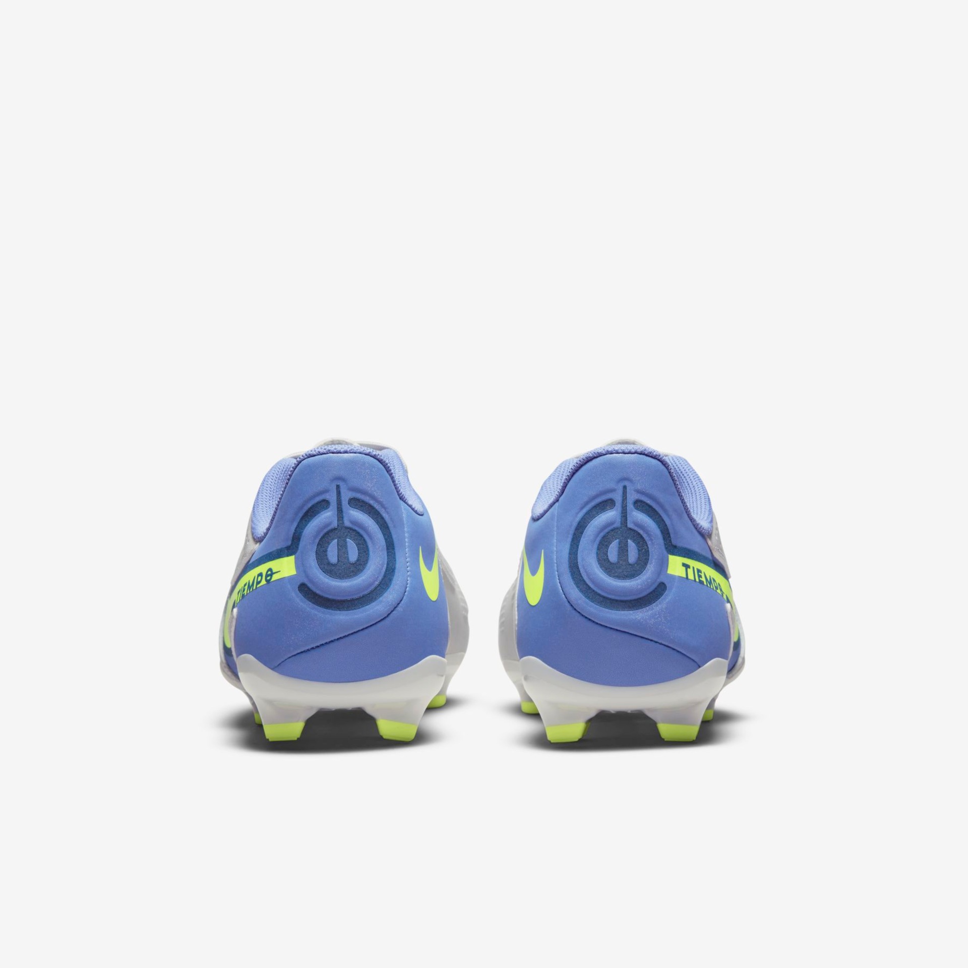 Chuteira Nike Tiempo Legend 9 Academy Infantil Campo - Foto 6