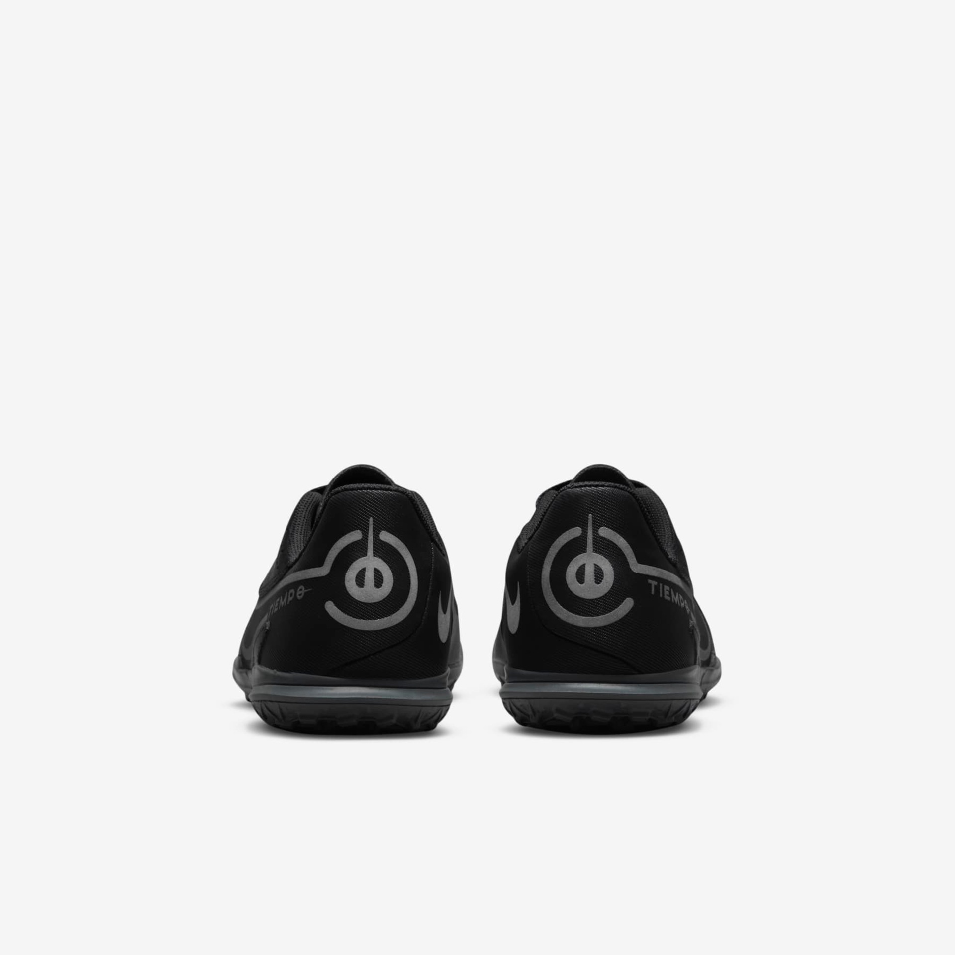 Chuteira Nike Tiempo Legend 9 Club Infantil Society - Foto 6