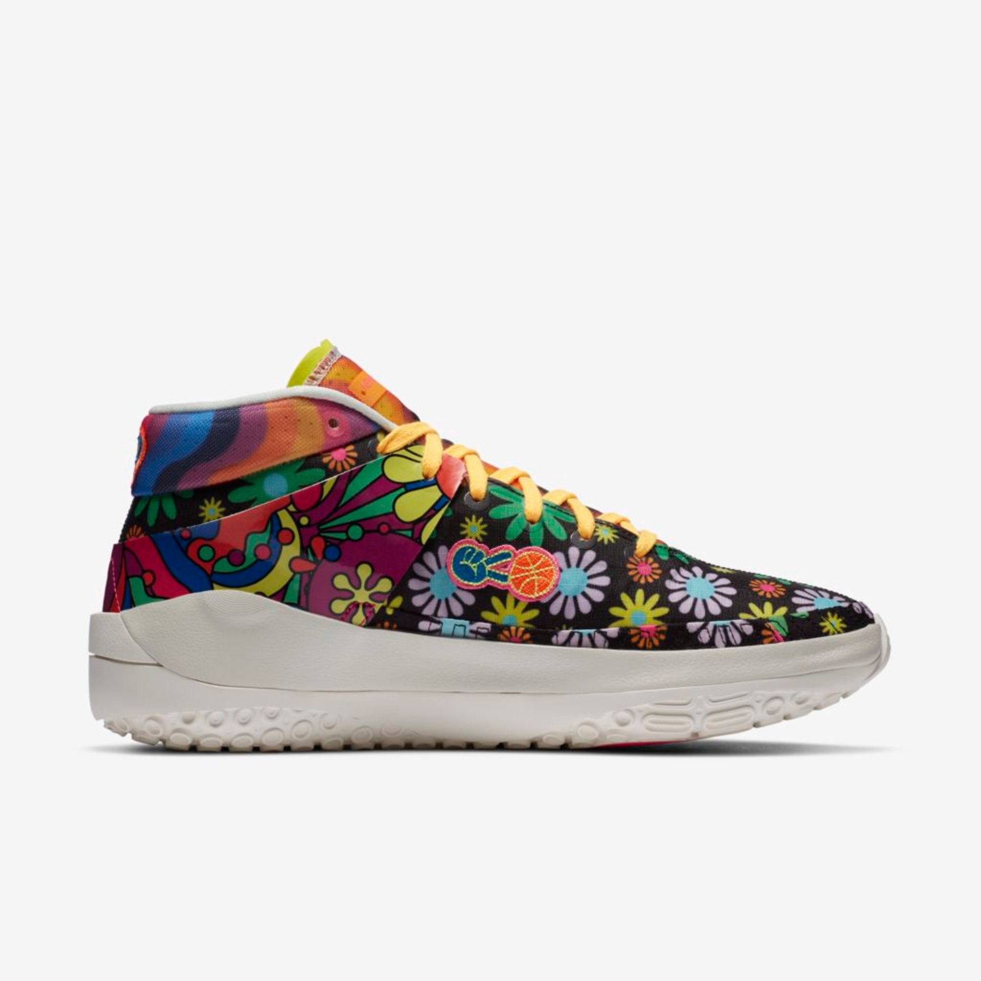 Tênis Nike KD13 "The Easy Money Snipers" Masculino - Foto 3