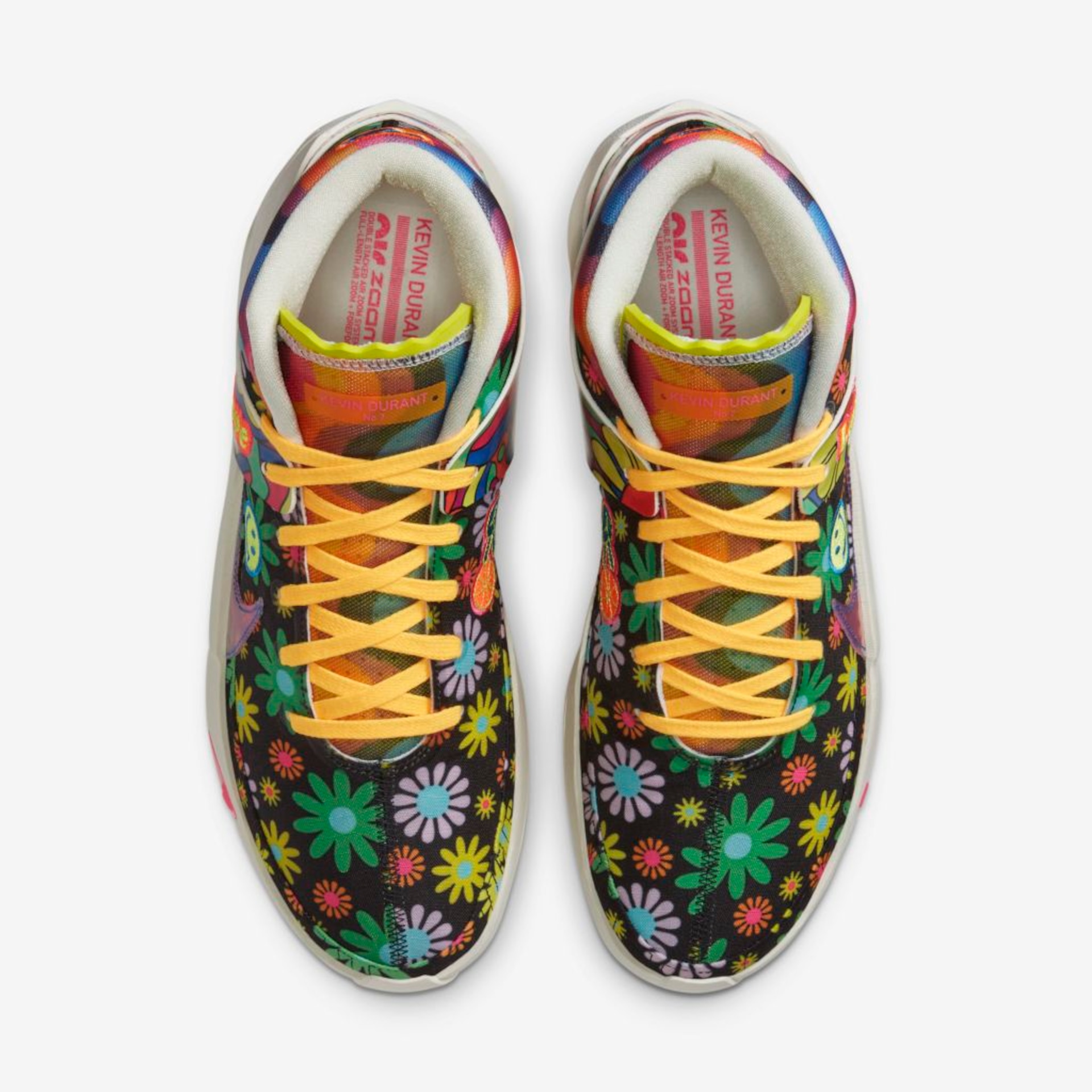 Tênis Nike KD13 "The Easy Money Snipers" Masculino - Foto 4