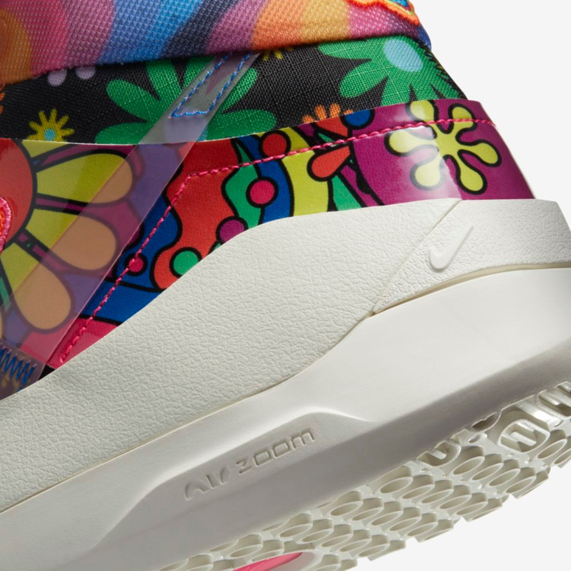 Tênis Nike KD13 "The Easy Money Snipers" Masculino - Foto 8