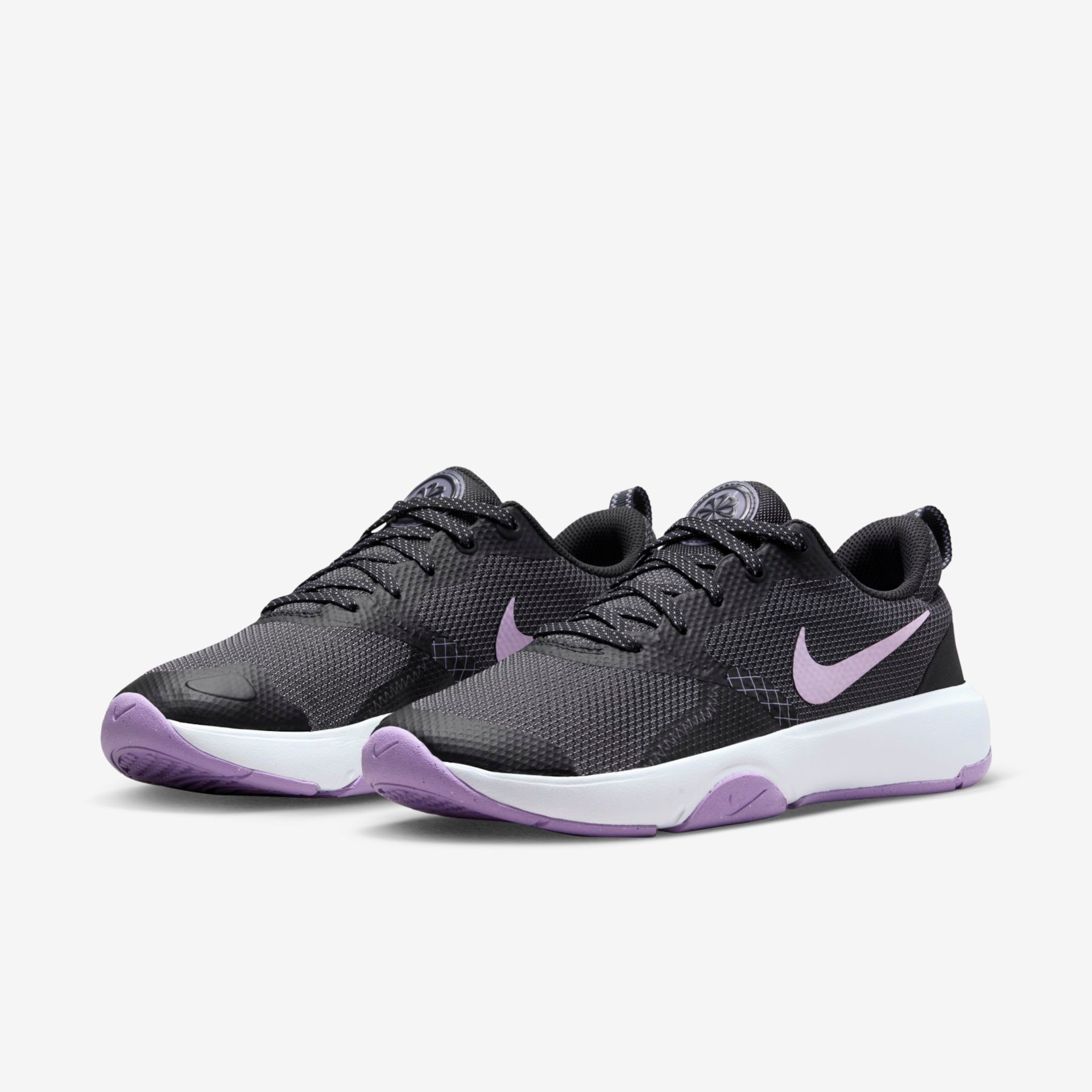 Tênis Nike City Rep TR Feminino - Foto 5