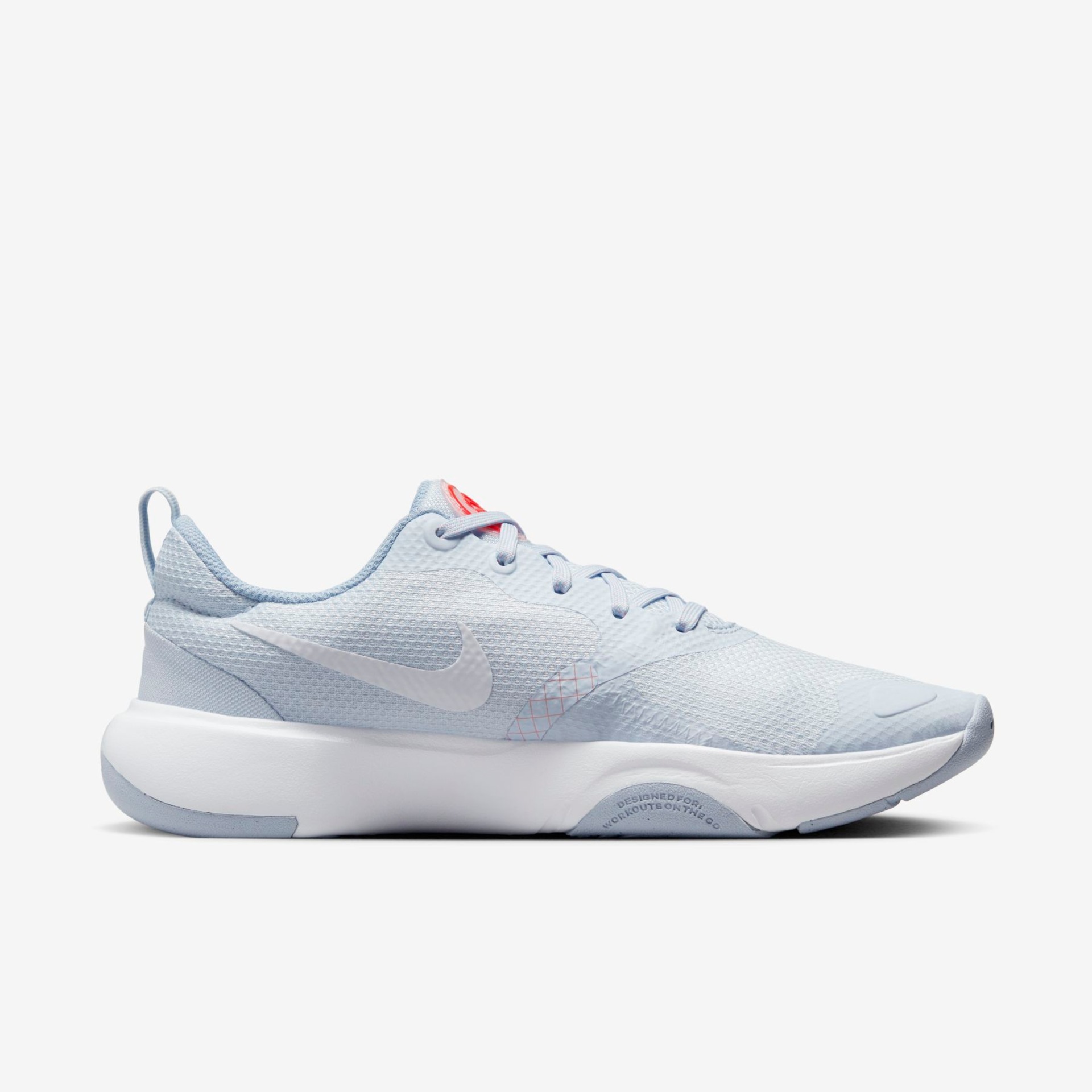 Tênis Nike City Rep TR Feminino - Foto 3